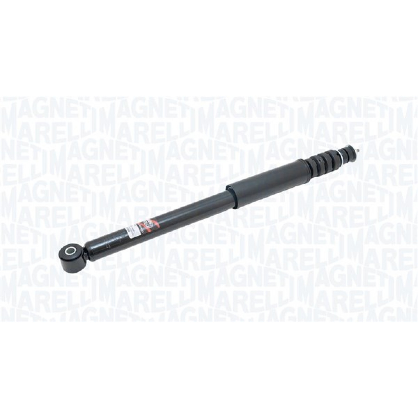 Amortiguador MAGNETI MARELLI 357091070000
