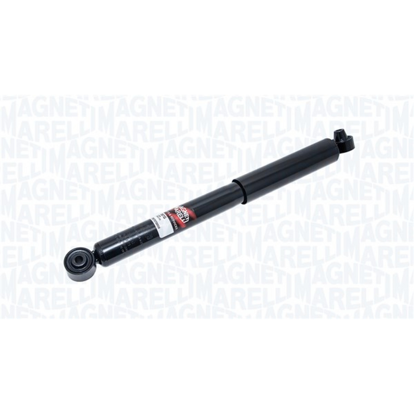 Amortiguador MAGNETI MARELLI 358071070000