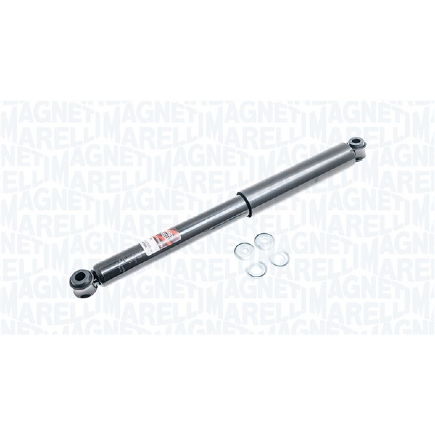 Stoßdämpfer MAGNETI MARELLI 357314070000