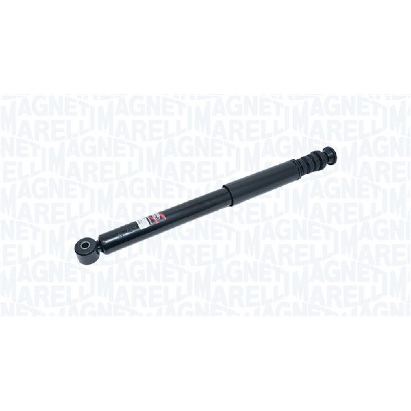 Stoßdämpfer MAGNETI MARELLI 357478070000