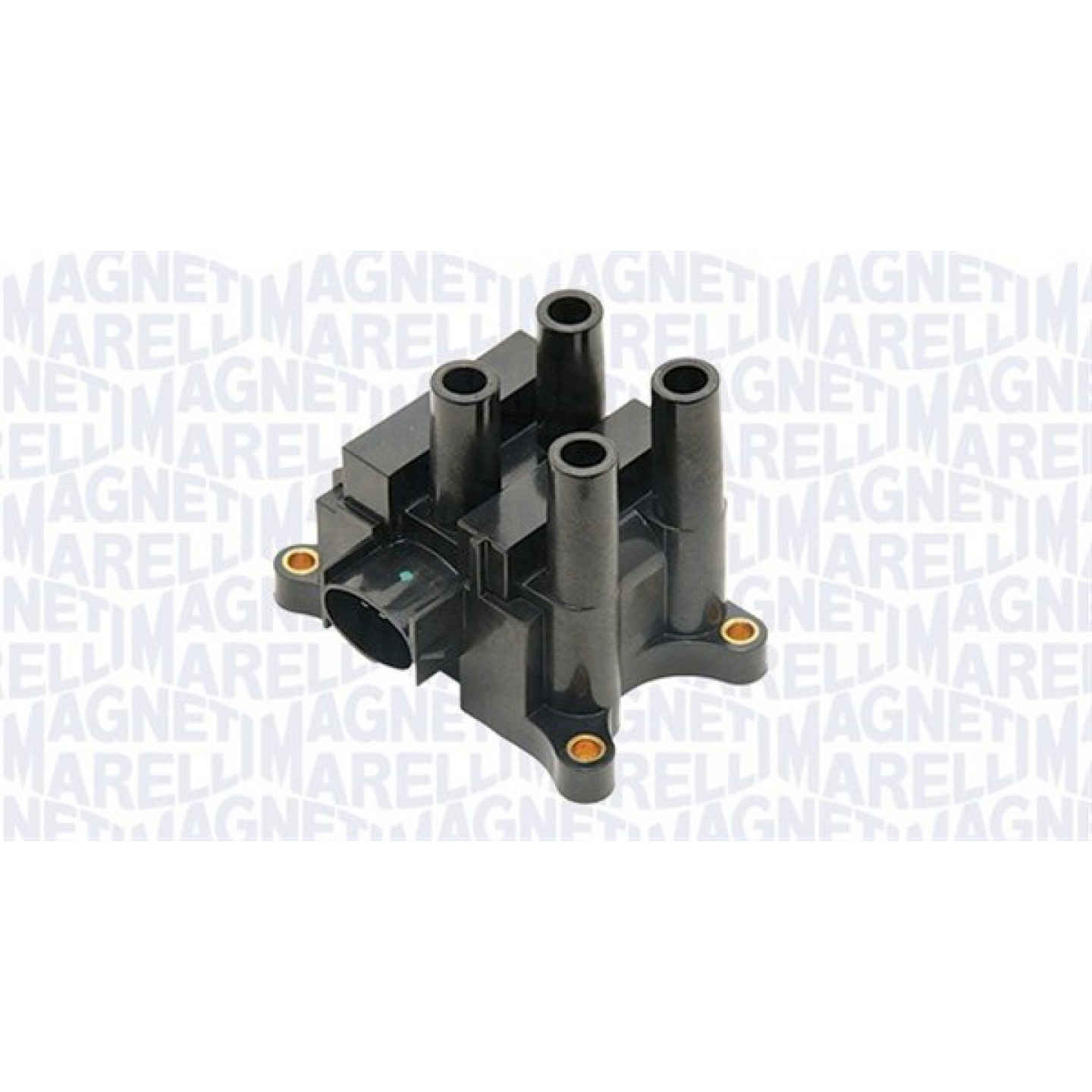 Tændspole MAGNETI MARELLI 060810220010