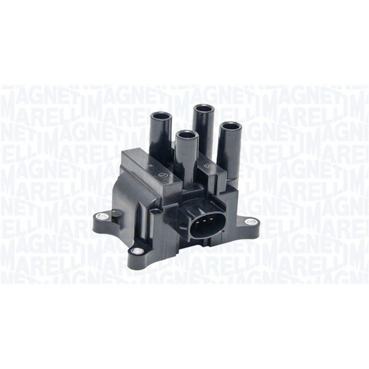 Bobina di accensione NGK | U5015, 48042