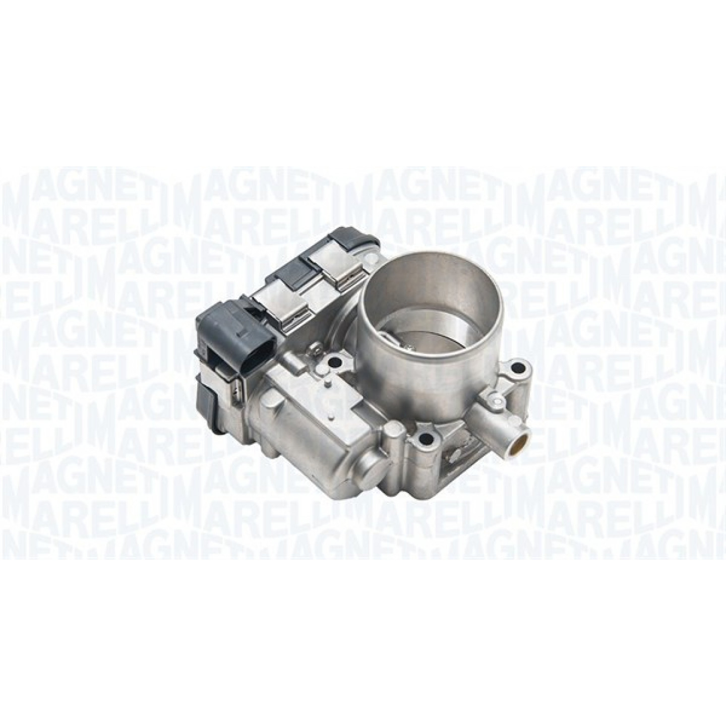 Korpus przepustnicy MAGNETI MARELLI 802009643001