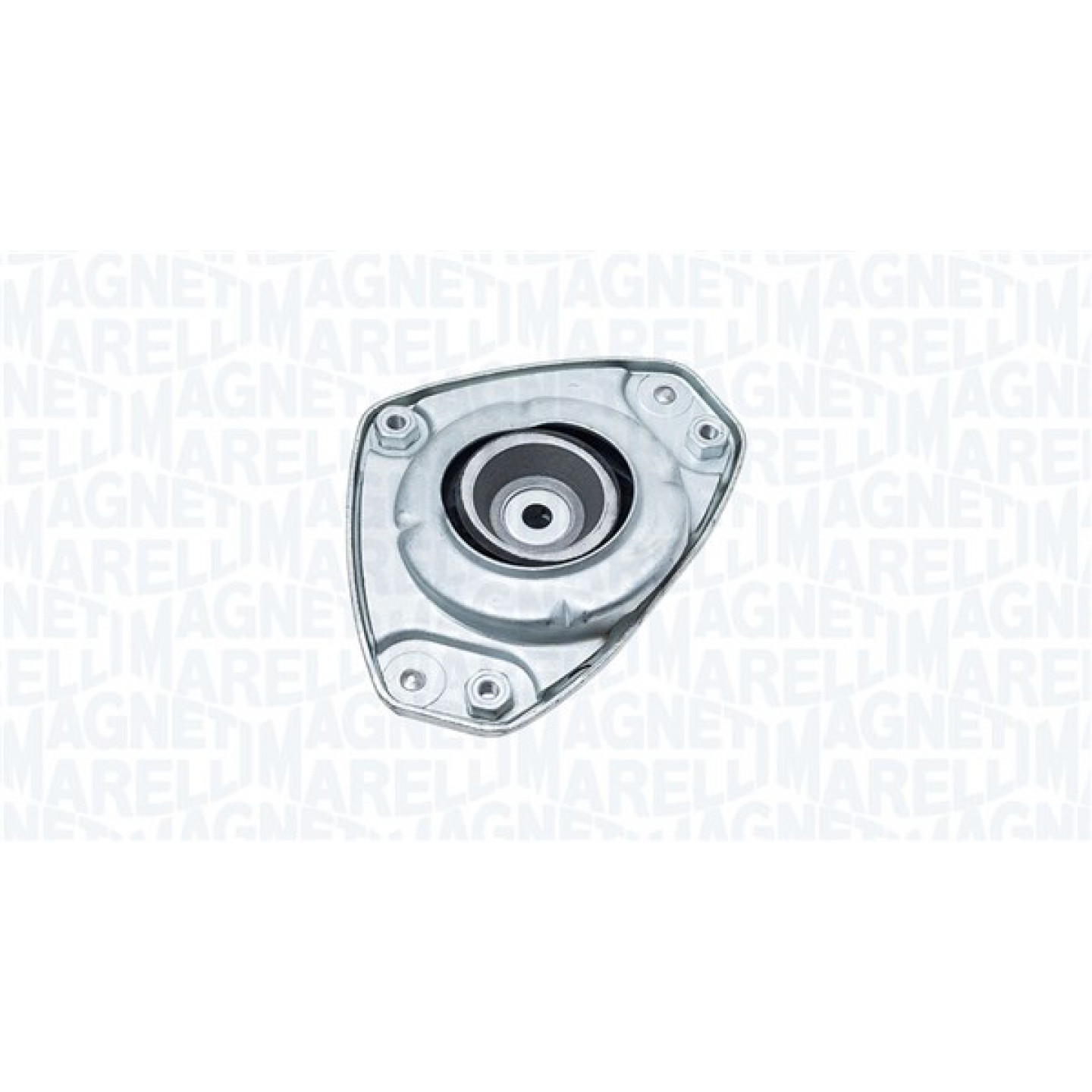 Obere Strebenbefestigung MAGNETI MARELLI 030607010028