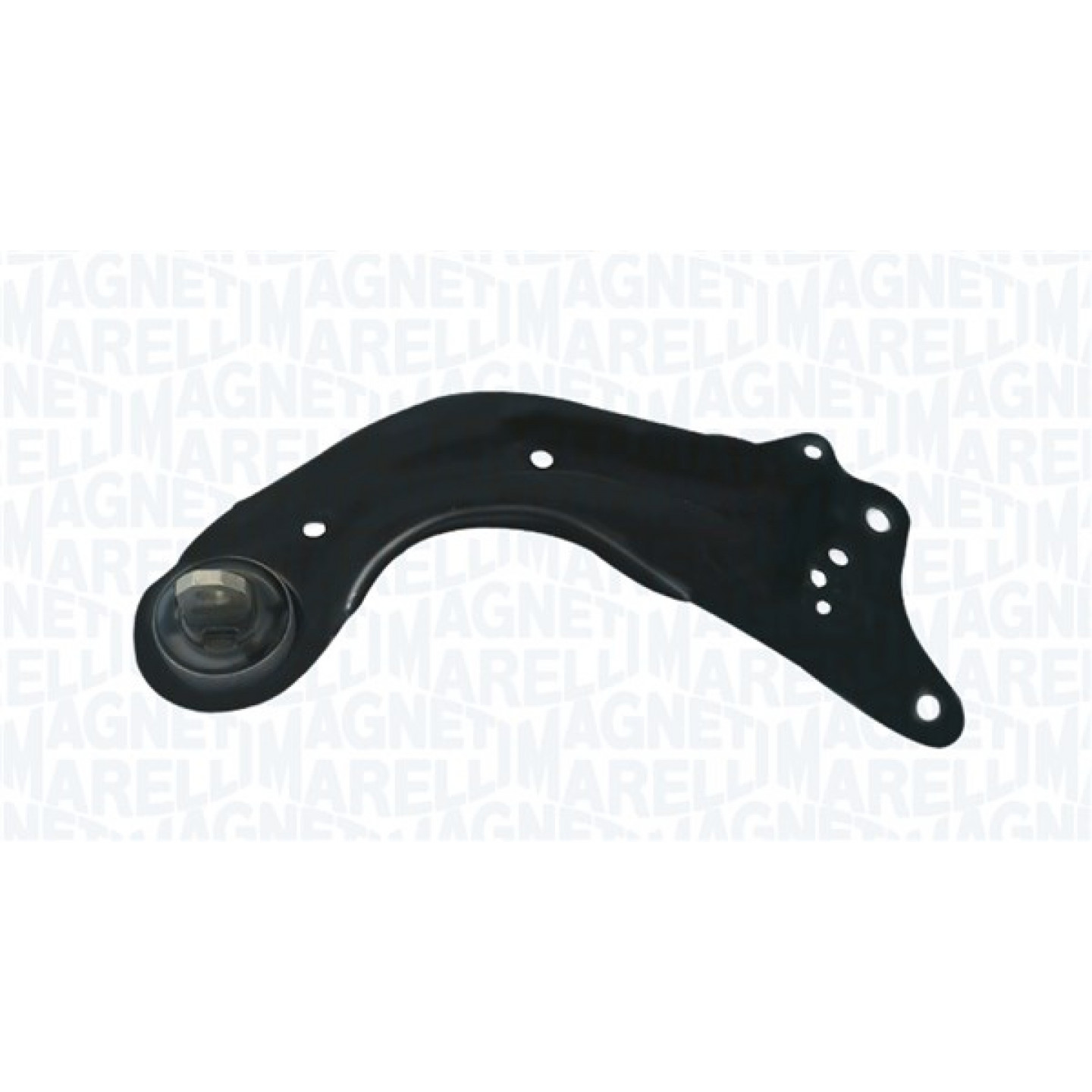 Kontrolarm/skinnearm, hjulophæng MAGNETI MARELLI 301181411140