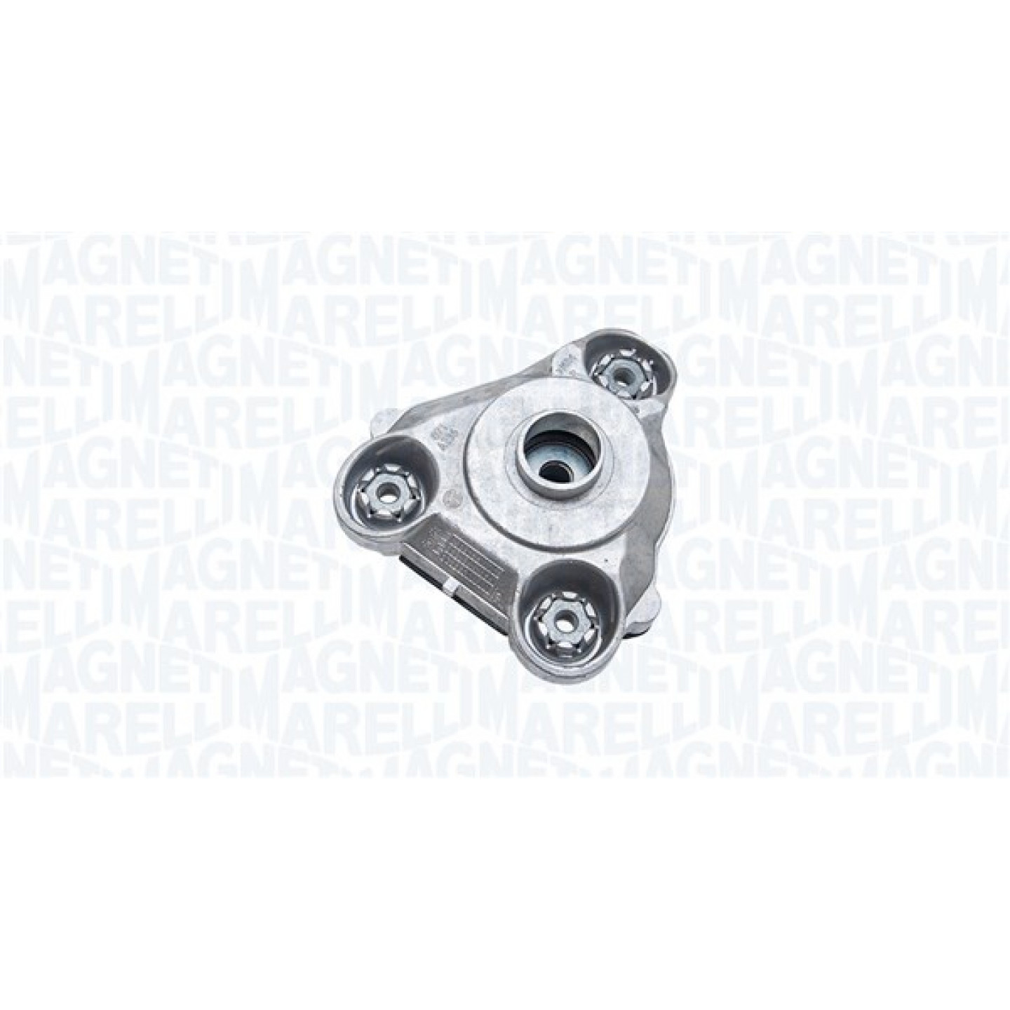 Obere Strebenbefestigung MAGNETI MARELLI 030607010001