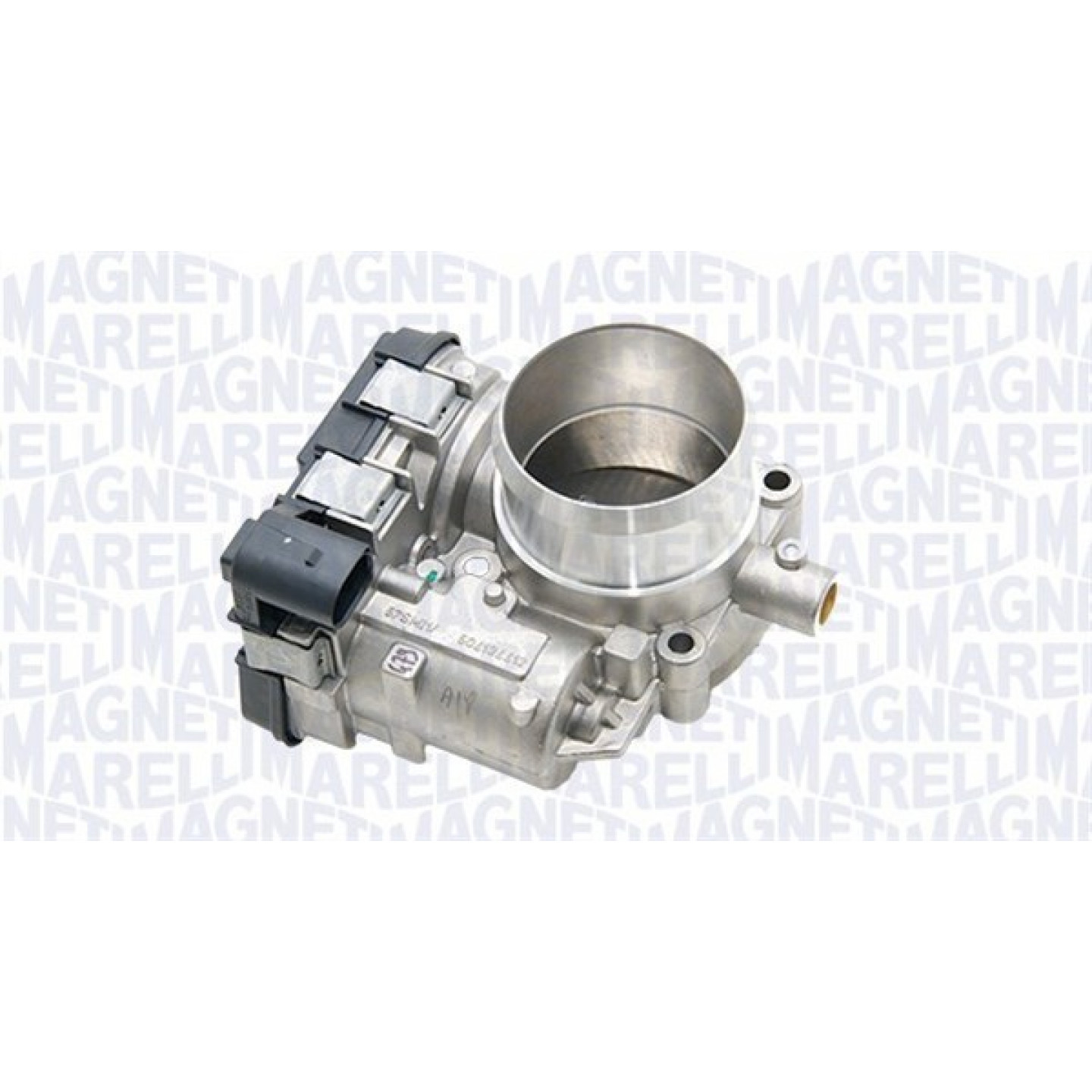 Droselio korpusas MAGNETI MARELLI 805008008501 - Trodo.lt