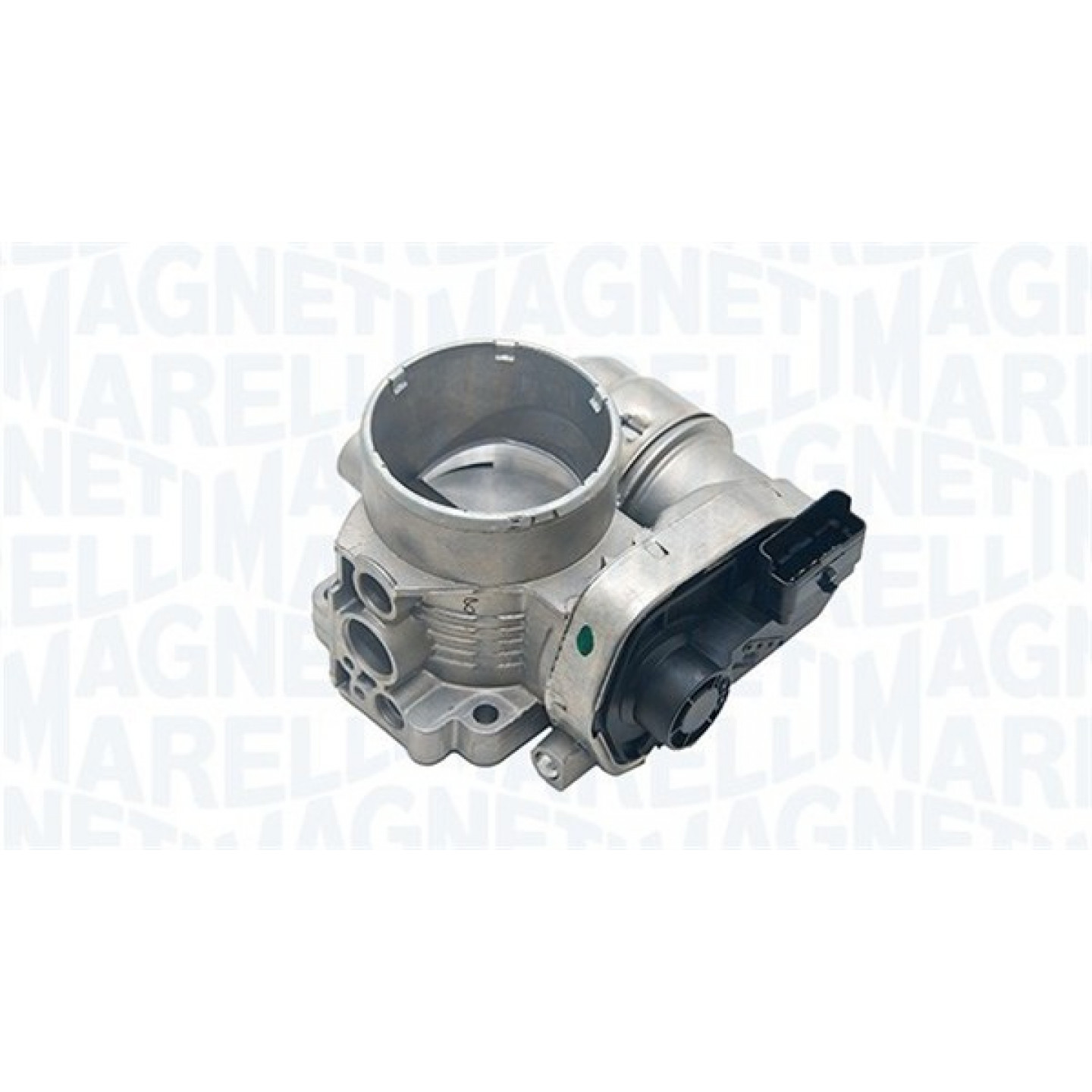 Gasklephuis MAGNETI MARELLI 802001957705