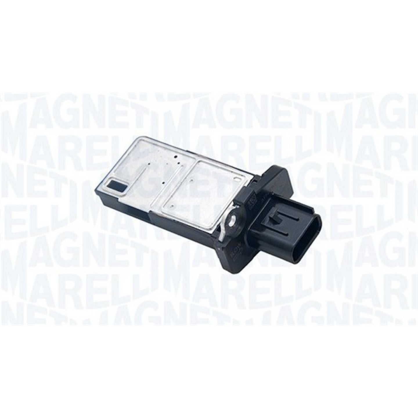 Originale MAGNETI MARELLI Misuratore Massa Aria 213719770010 per Ford Volvo