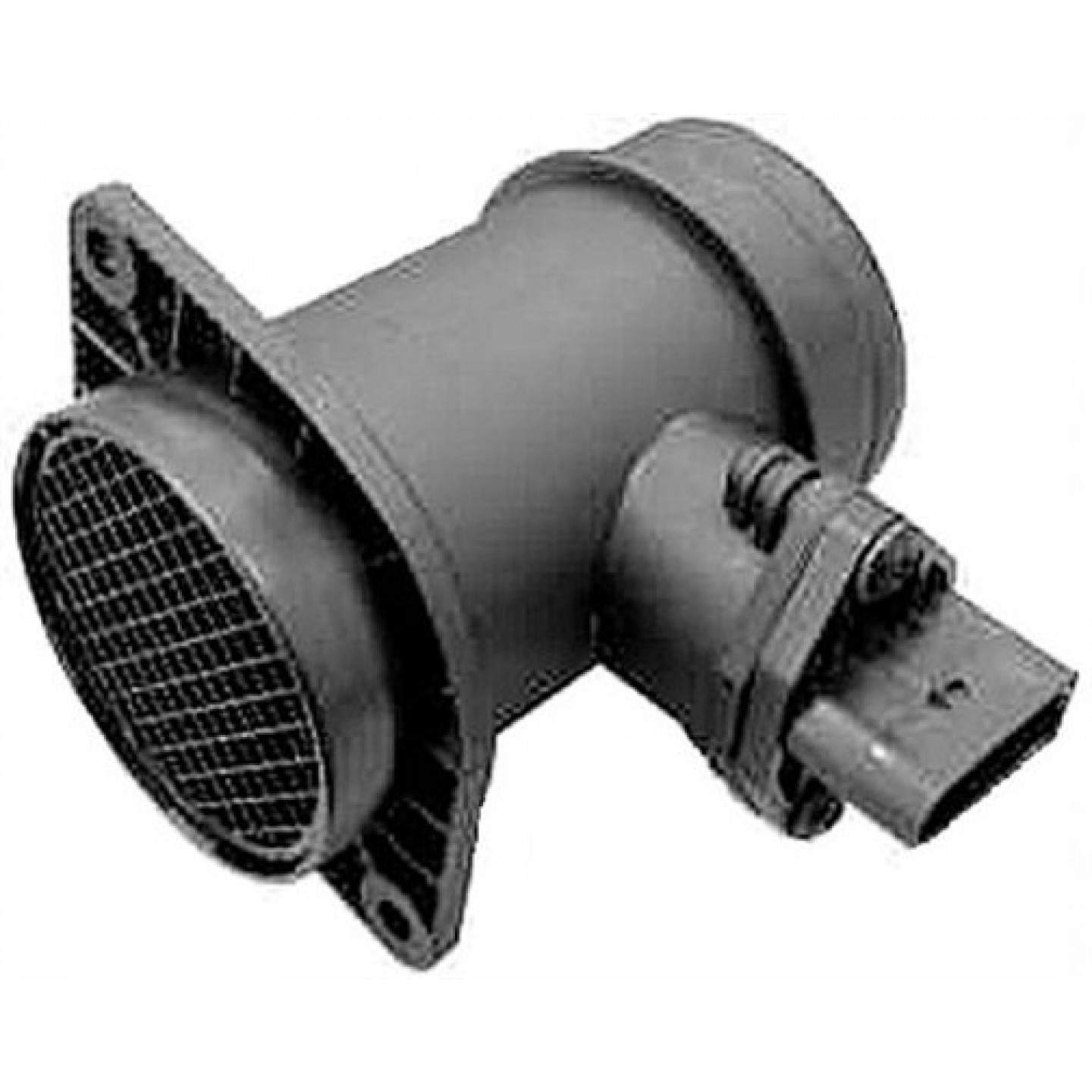 Magneti Marelli Luchtmassasensor 213719612019