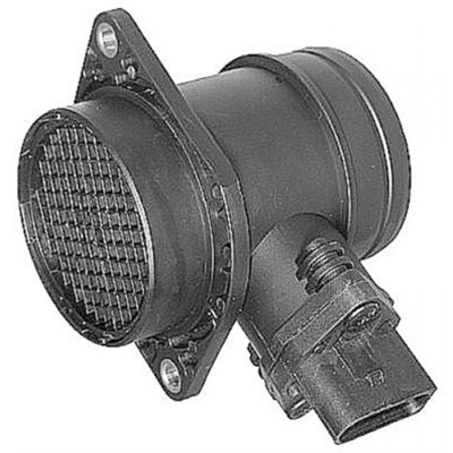 Luchtmassasensor MAGNETI MARELLI 213719633019