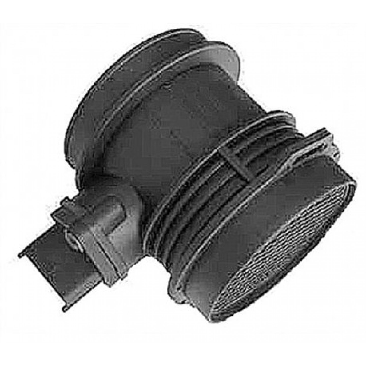 Magneti Marelli Luchtmassasensor 213719675019