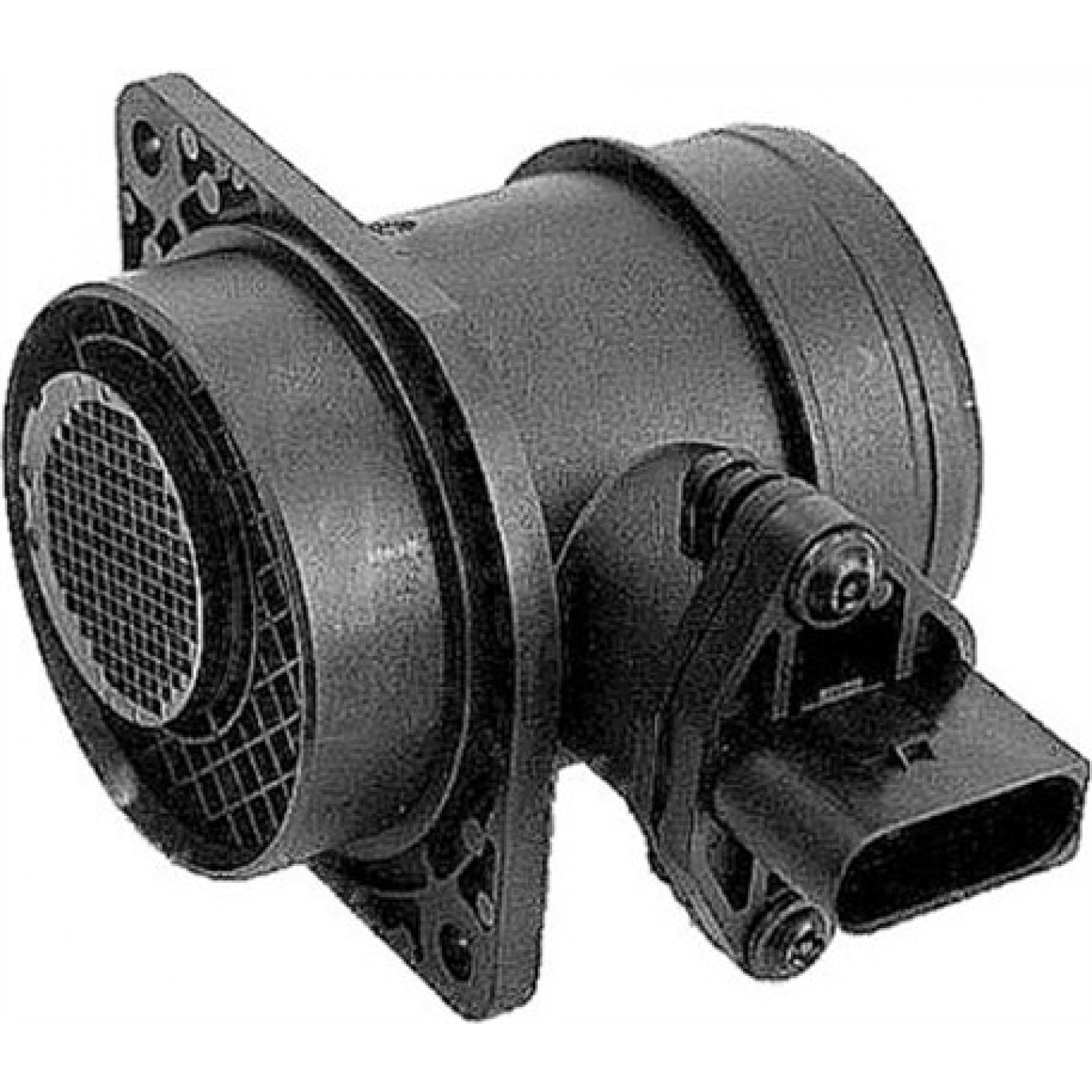 Magneti Marelli Sensore Di Massa Dell'aria 213719681019