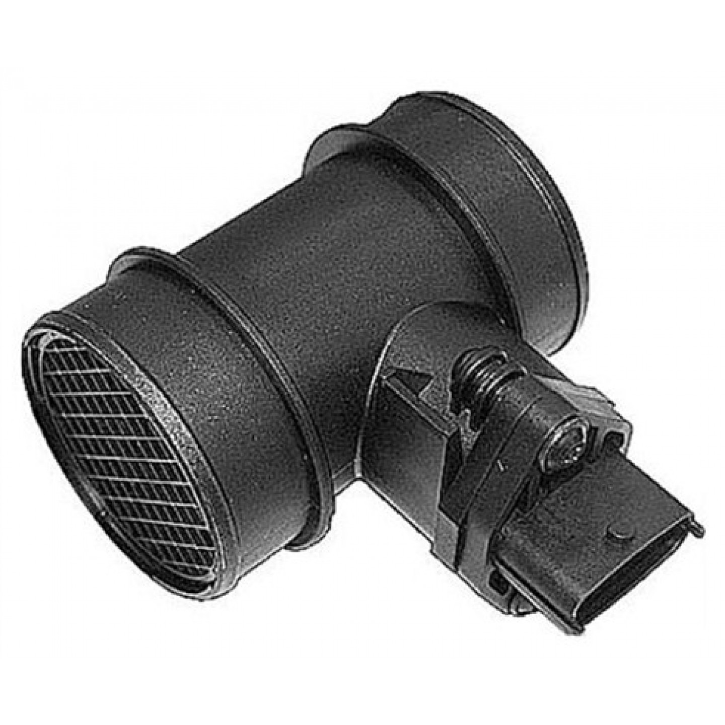 Magneti Marelli Luchtmassasensor 213719721019