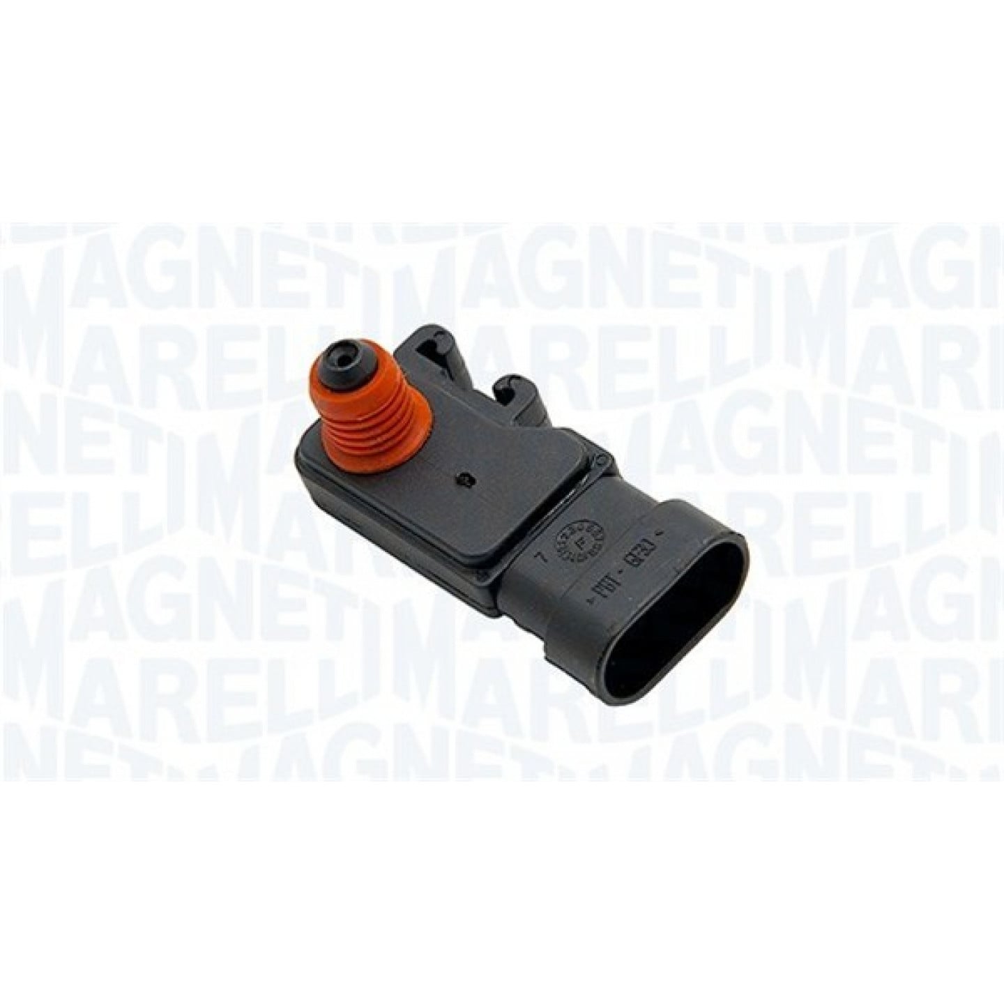 Snímač, plnicí tlak MAGNETI MARELLI 215810006400