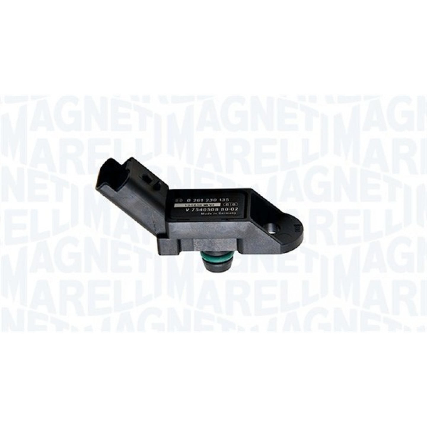 Snímač, tlak paliva MAGNETI MARELLI 215810006700