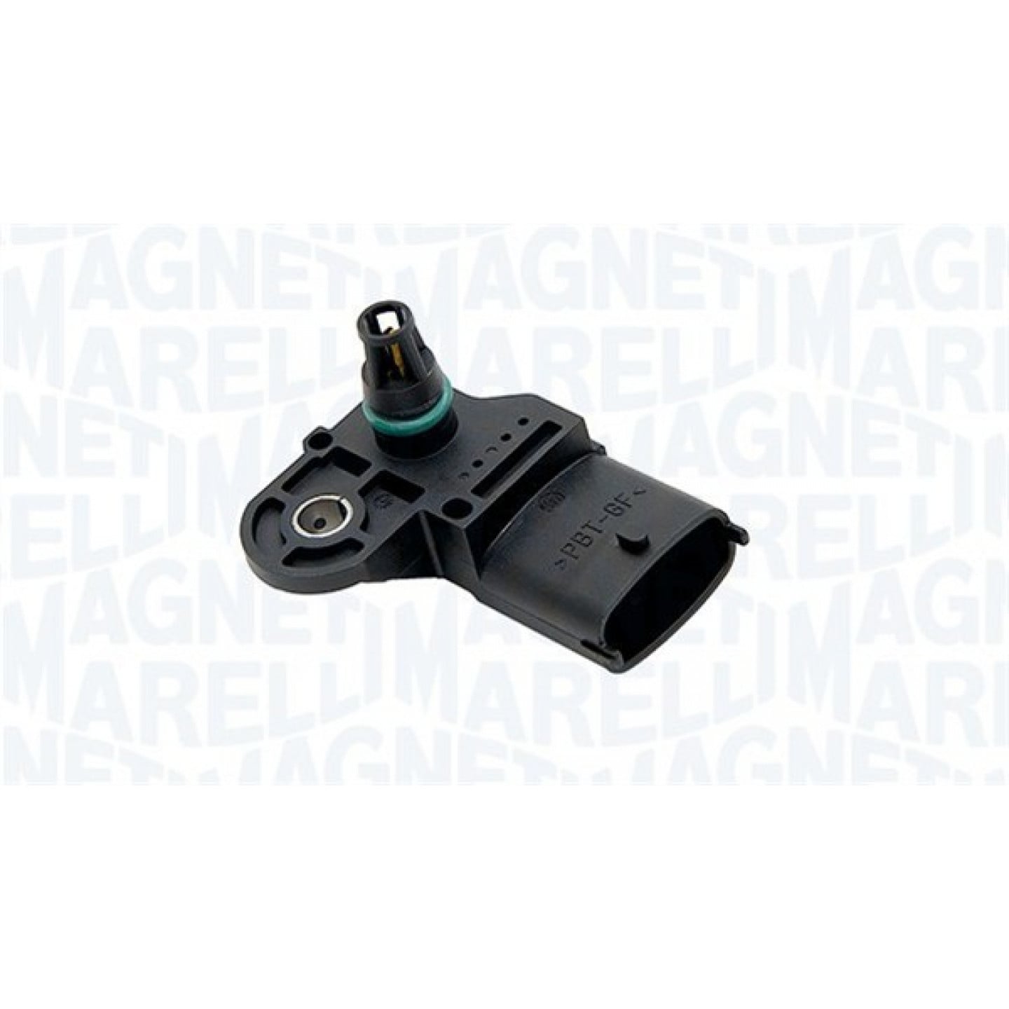 MAP sensor MAGNETI MARELLI 215810007000
