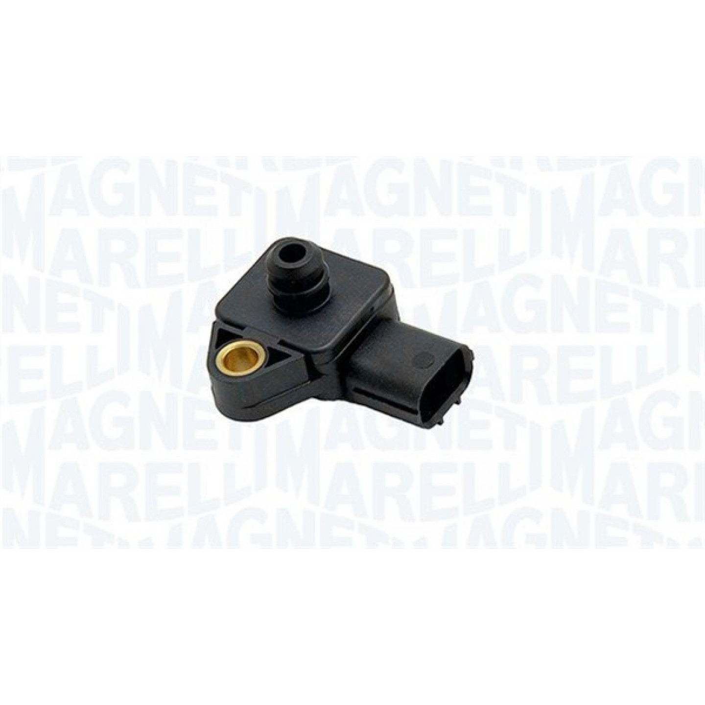 MAP sensor MAGNETI MARELLI 215810009400