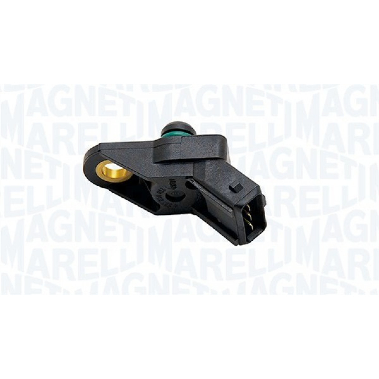 Senzor tlaku sacího potrubí MAGNETI MARELLI 215810009600