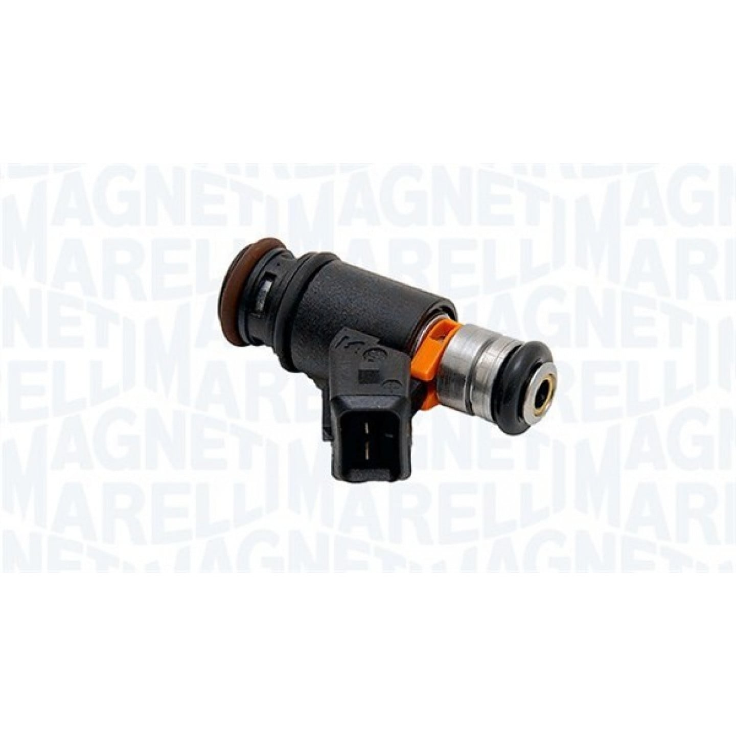 Indsprøjtningsventil MAGNETI MARELLI 805000346108