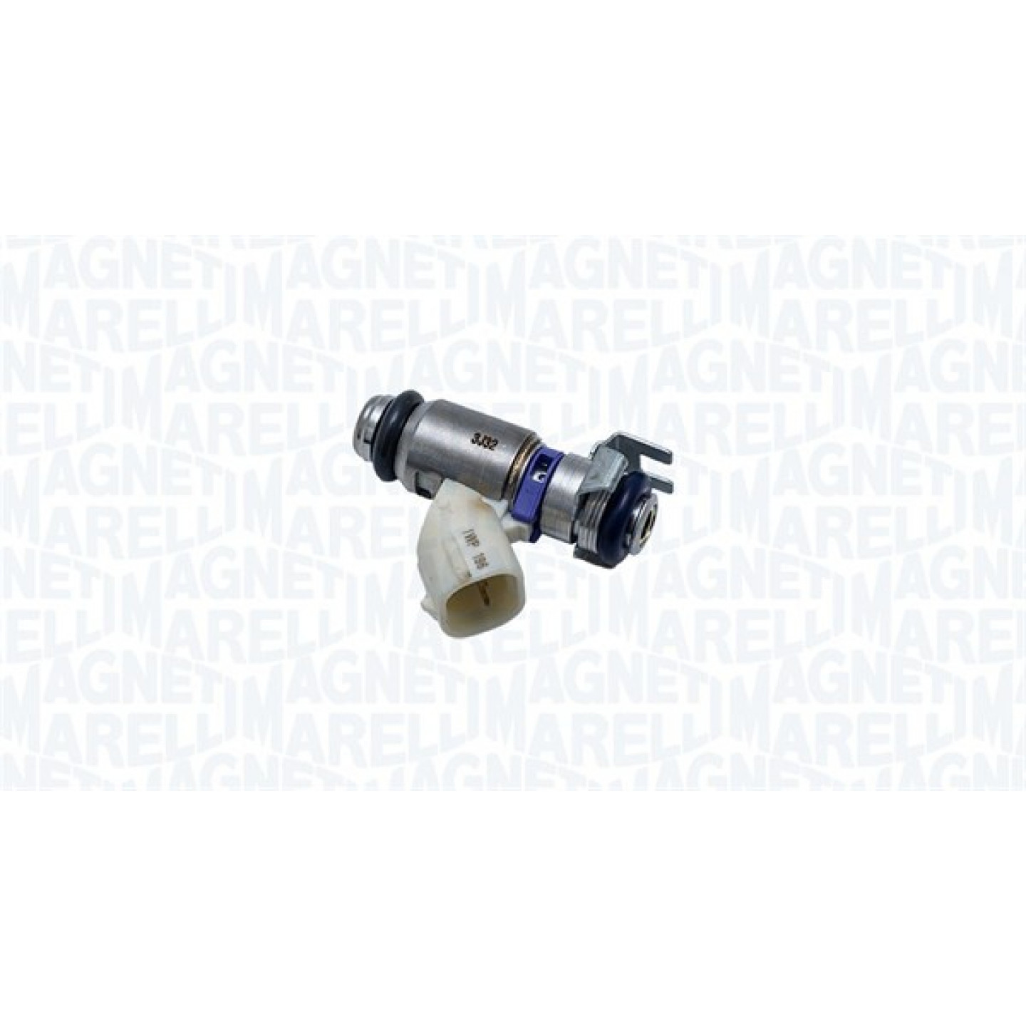 Indsprøjtningsventil MAGNETI MARELLI 805009523201