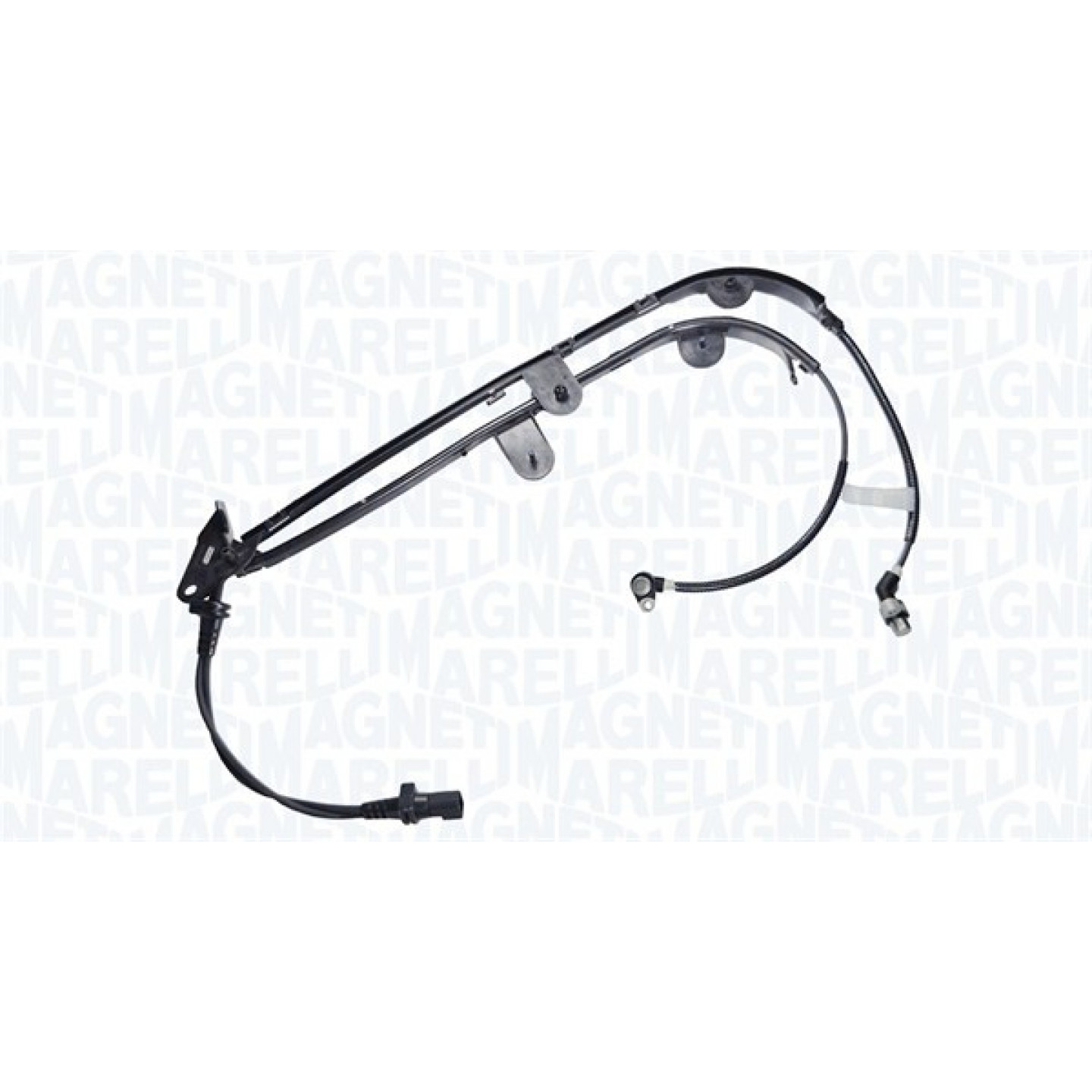 ABS Sensor MAGNETI MARELLI 172100052010