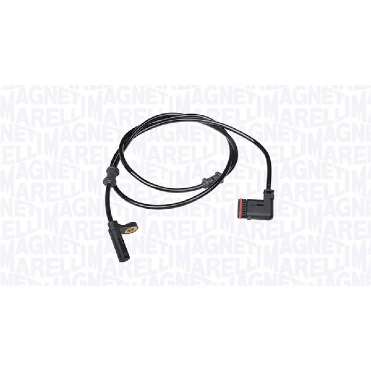 ABS Sensor MAGNETI MARELLI 172100071010