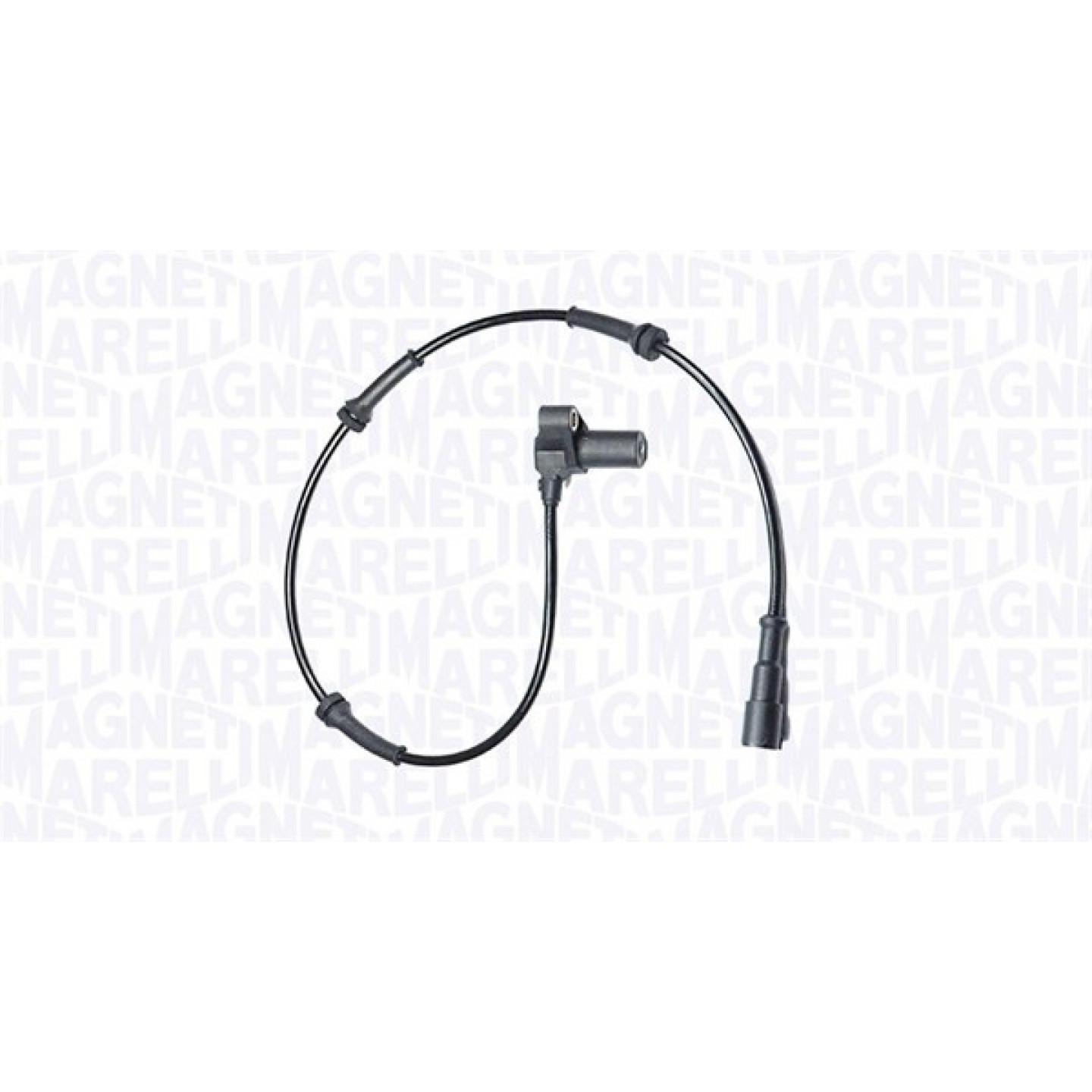 ABS Sensor MAGNETI MARELLI 172100083010