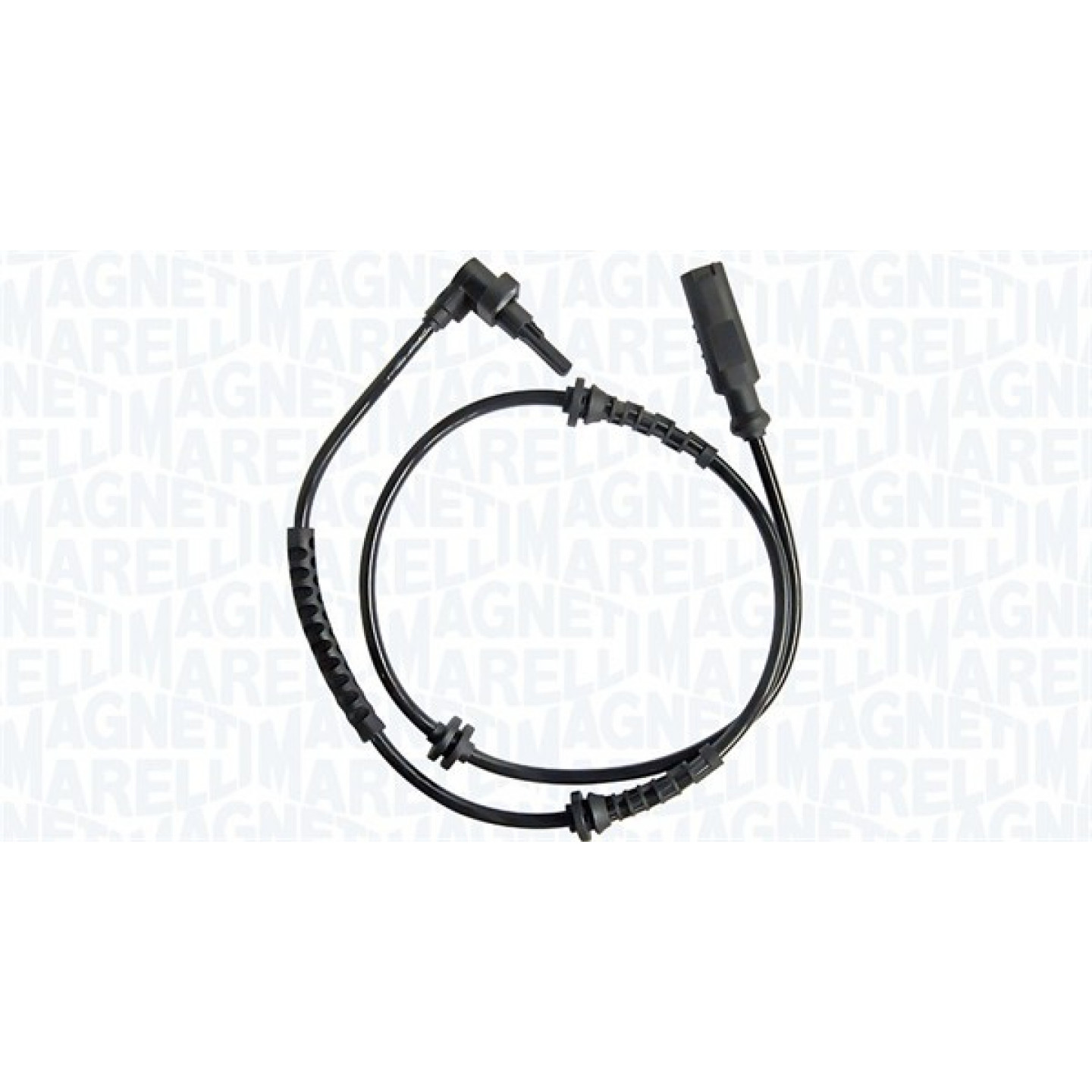 Wielsnelheidssensor MAGNETI MARELLI 172100098010