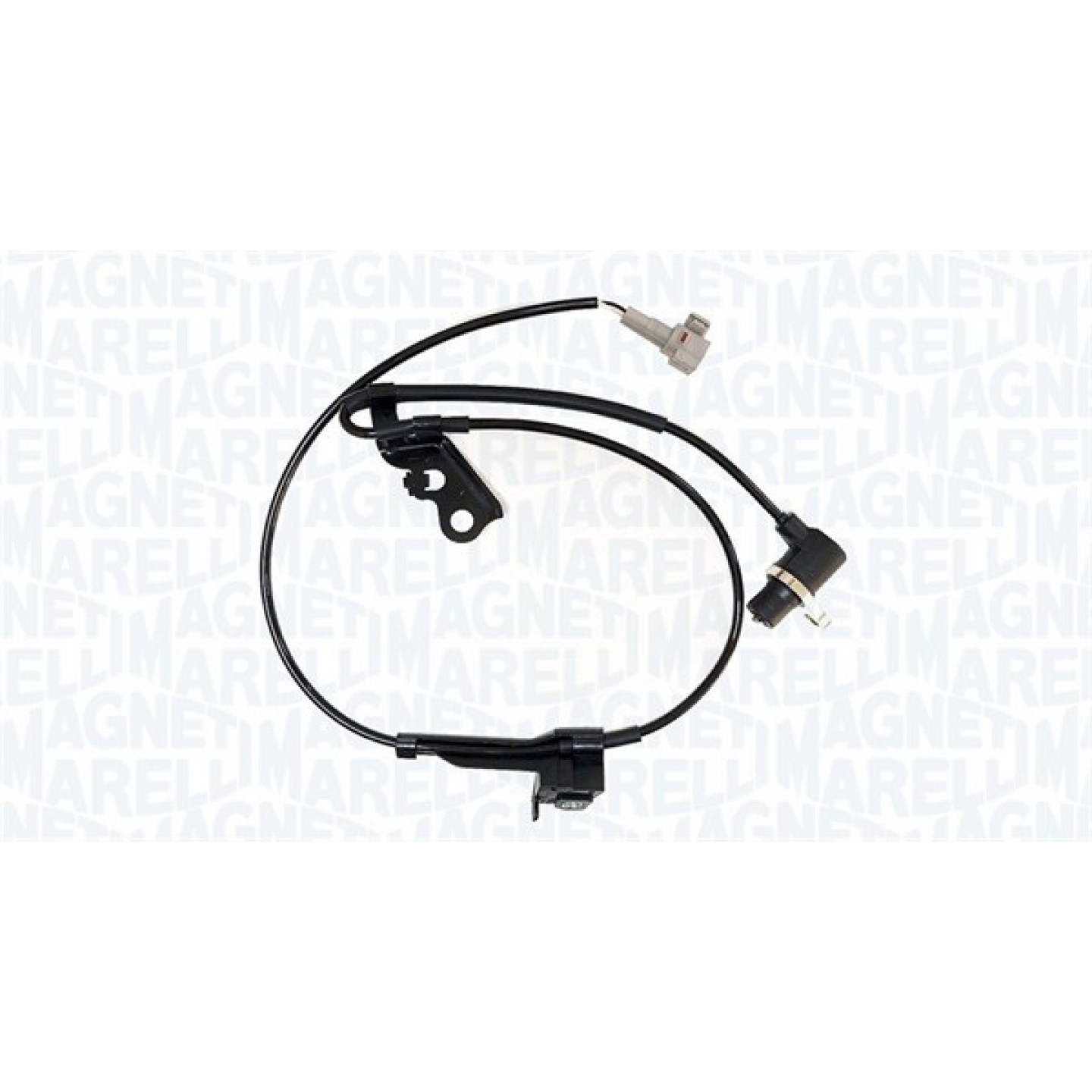 ABS Sensor MAGNETI MARELLI 172100138010