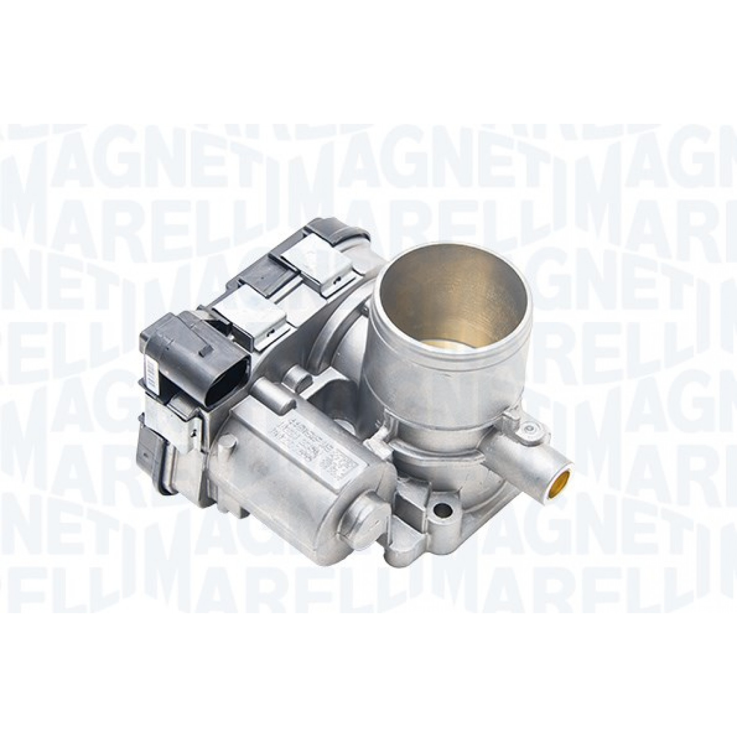 Gasspjældstuds MAGNETI MARELLI 802014466103