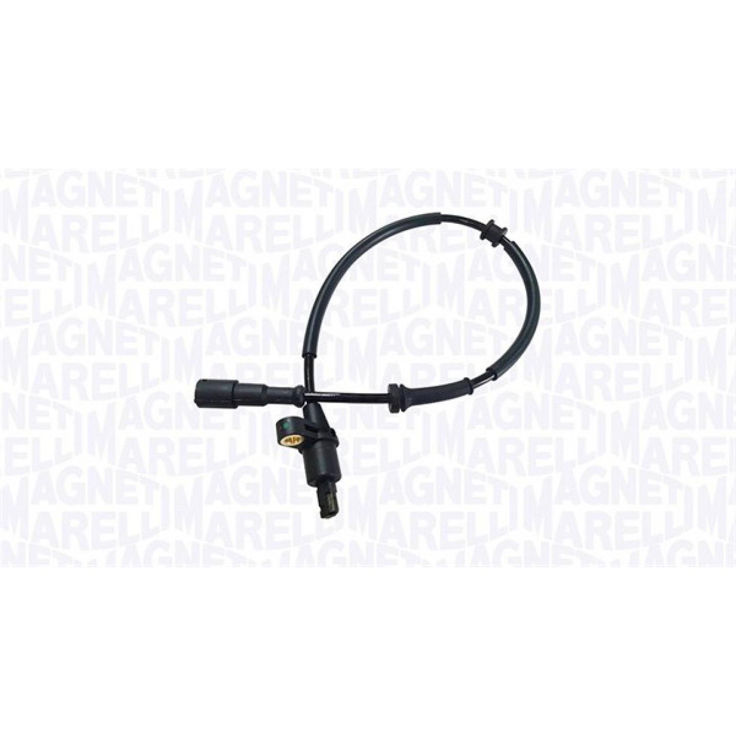 ABS Sensor MAGNETI MARELLI 172100163010