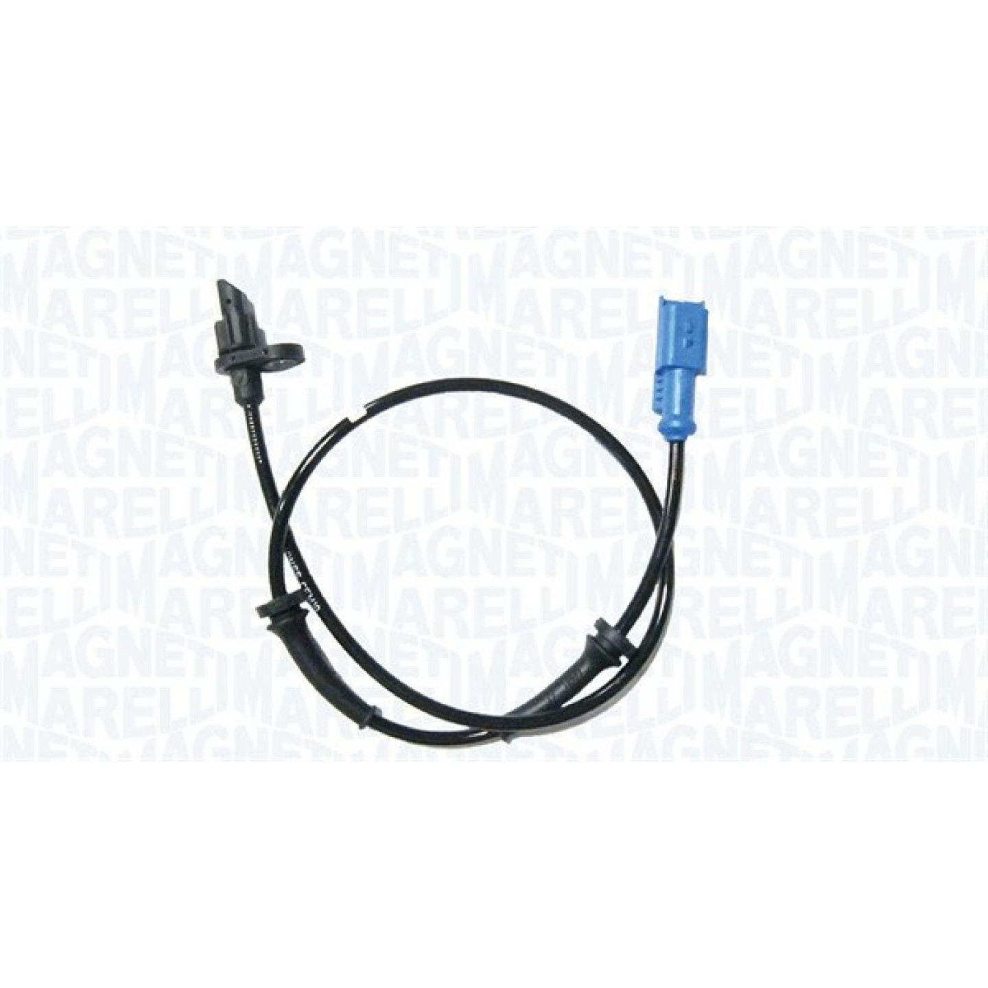 ABS Sensor MAGNETI MARELLI 172100186010