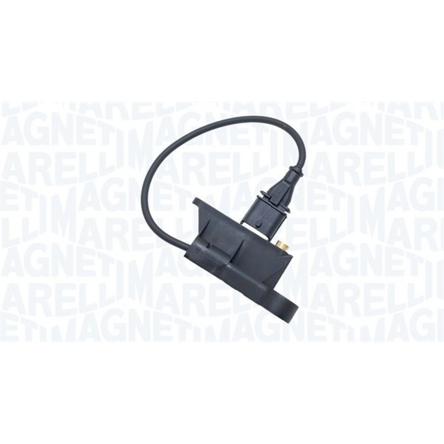 Snímač, poloha vačkového hřídele MAGNETI MARELLI 064847171010