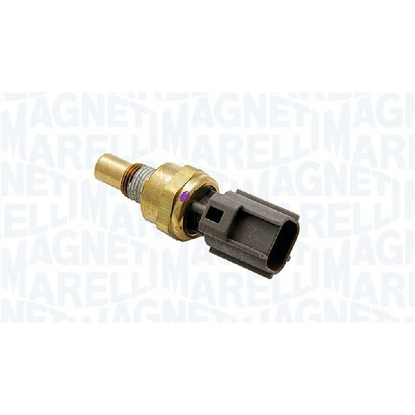 352317101750 MAGNETI MARELLI TE0175 Termostato, refrigerante Temp. apertura: 82°C, con junta