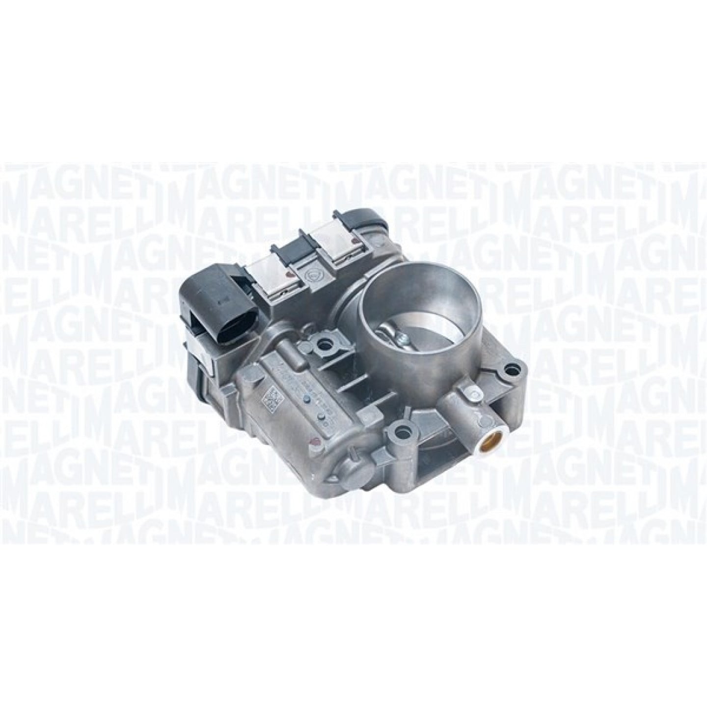 Gasspjældstuds MAGNETI MARELLI 802011481200