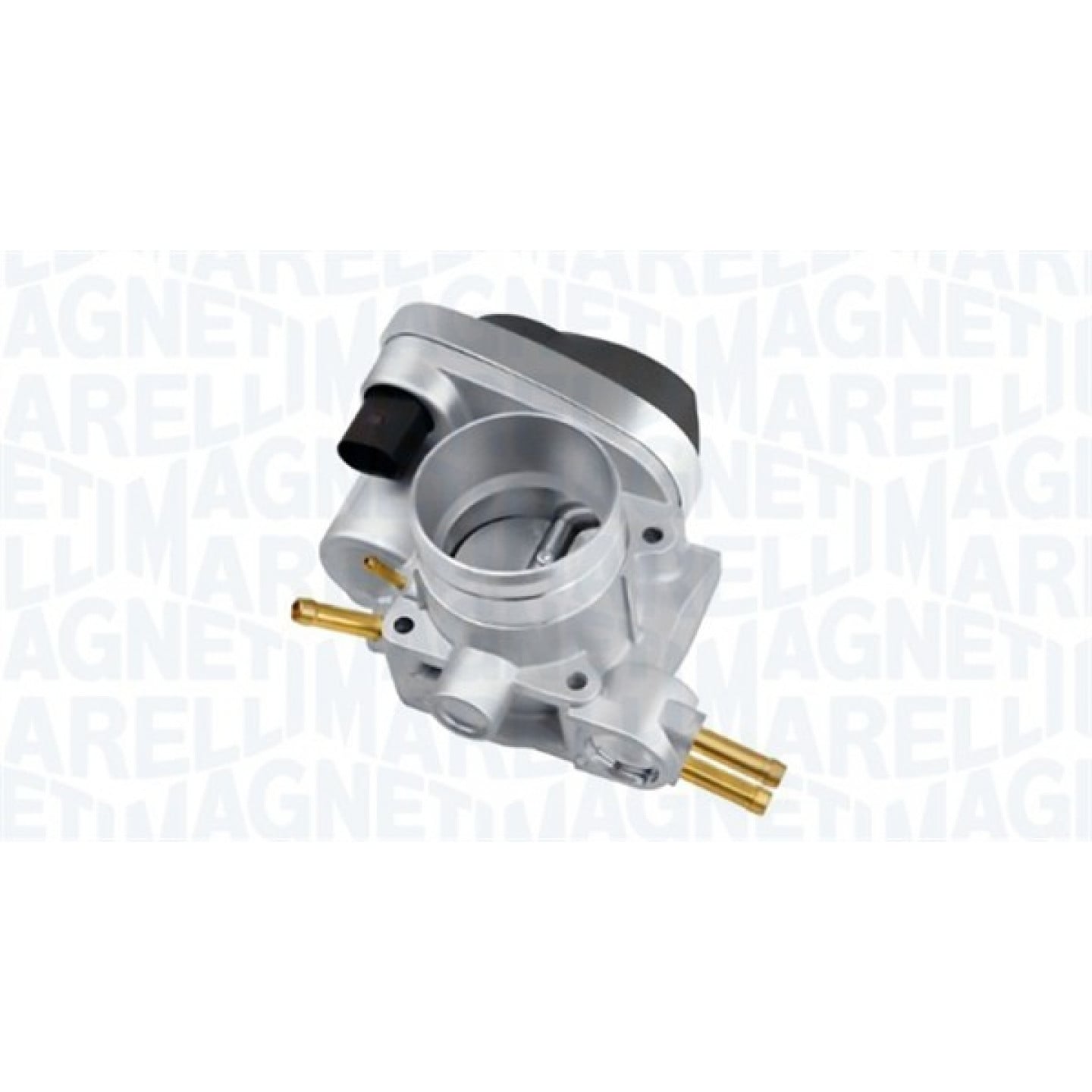 Hrdlo škrticí klapky MAGNETI MARELLI 802000000051