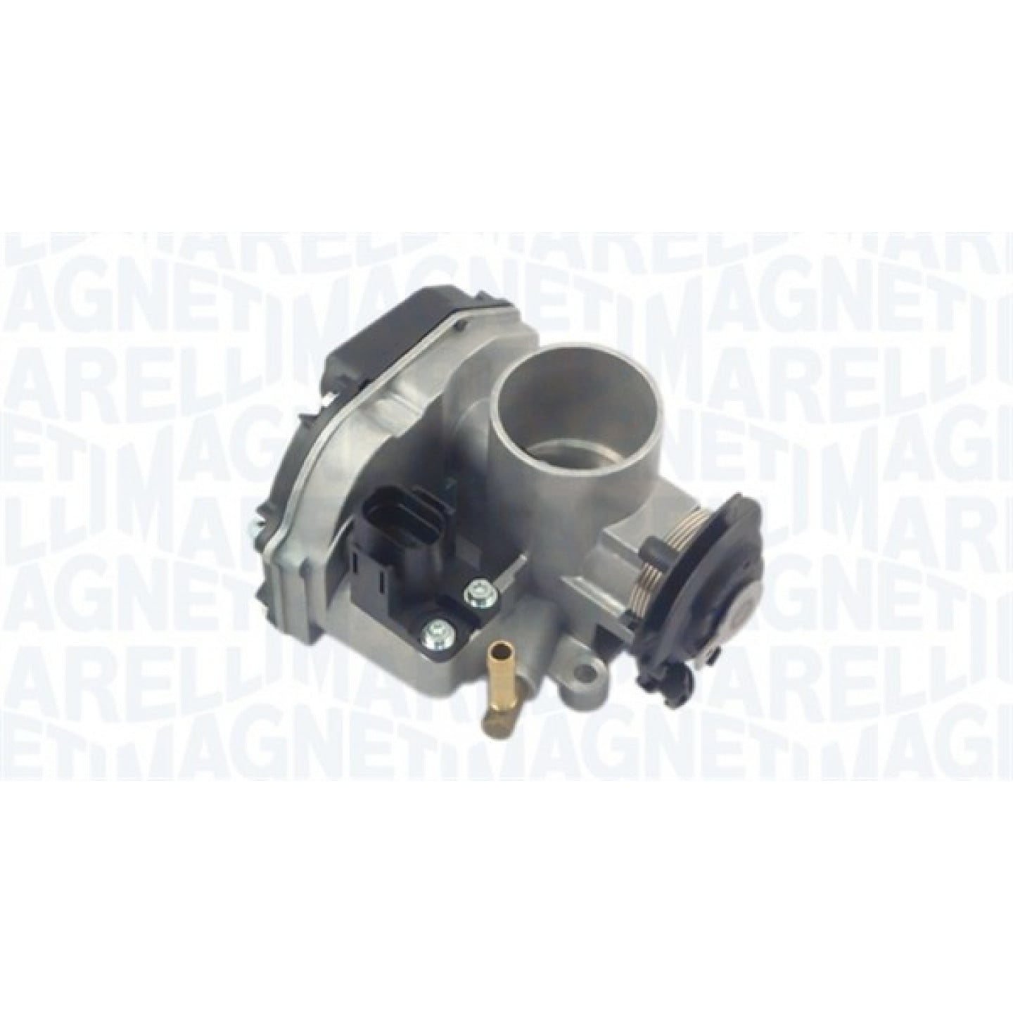Gasklephuis MAGNETI MARELLI 802000000081