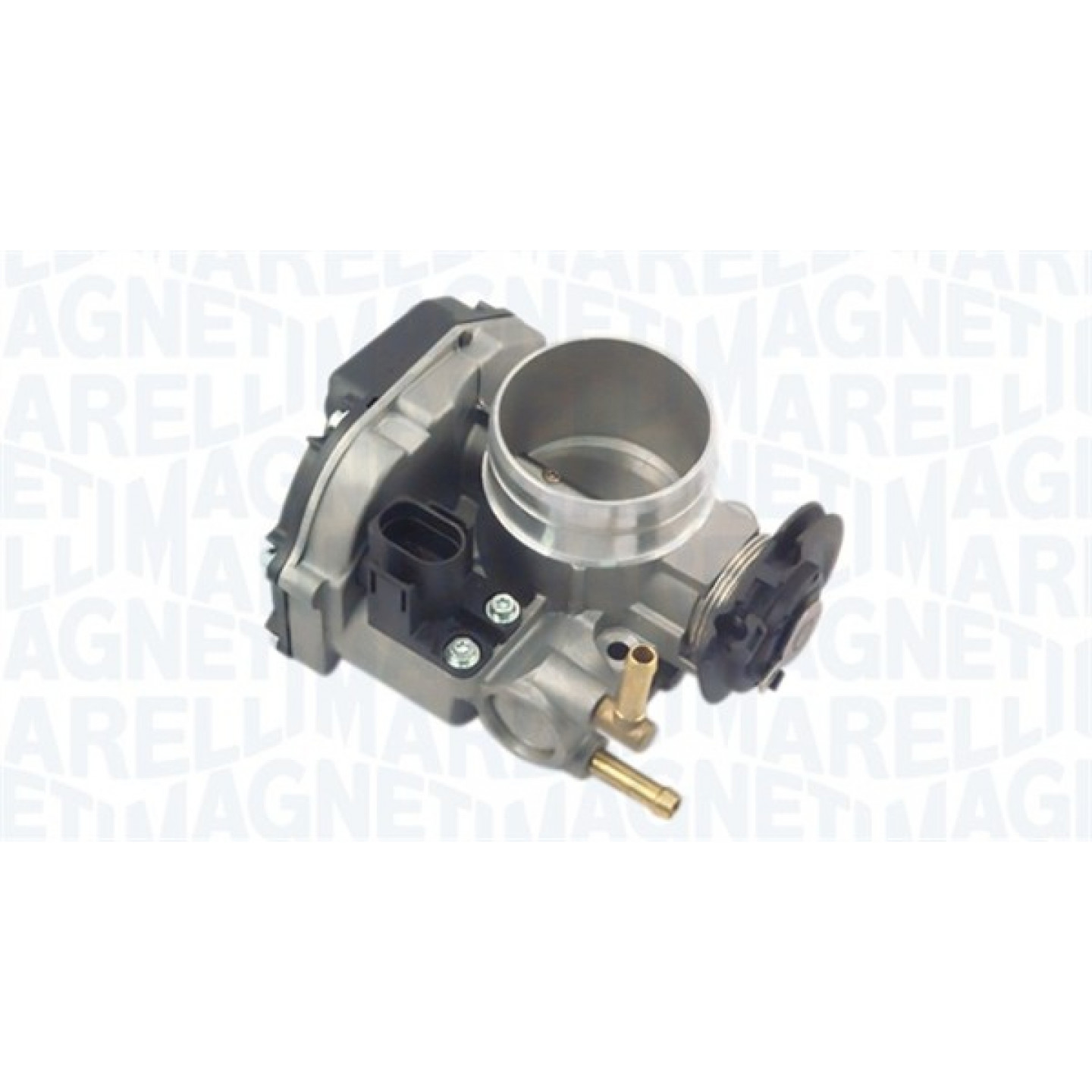 Gasspjældstuds MAGNETI MARELLI 802000000086