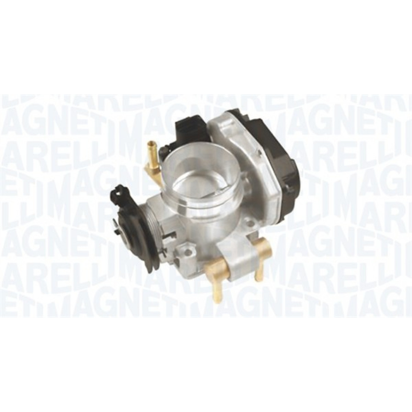 فوهة صمام الخنق MAGNETI MARELLI 802000000096