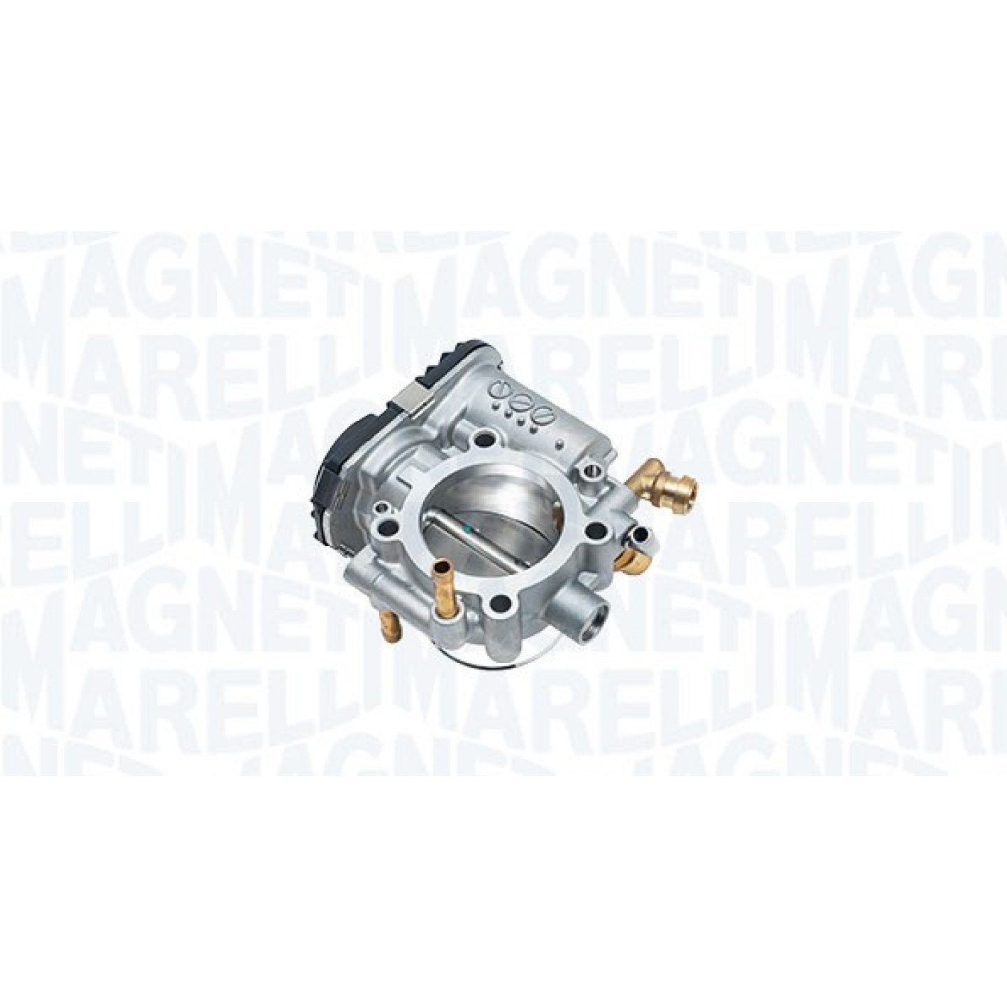 Gasspjældstuds MAGNETI MARELLI 802000000156