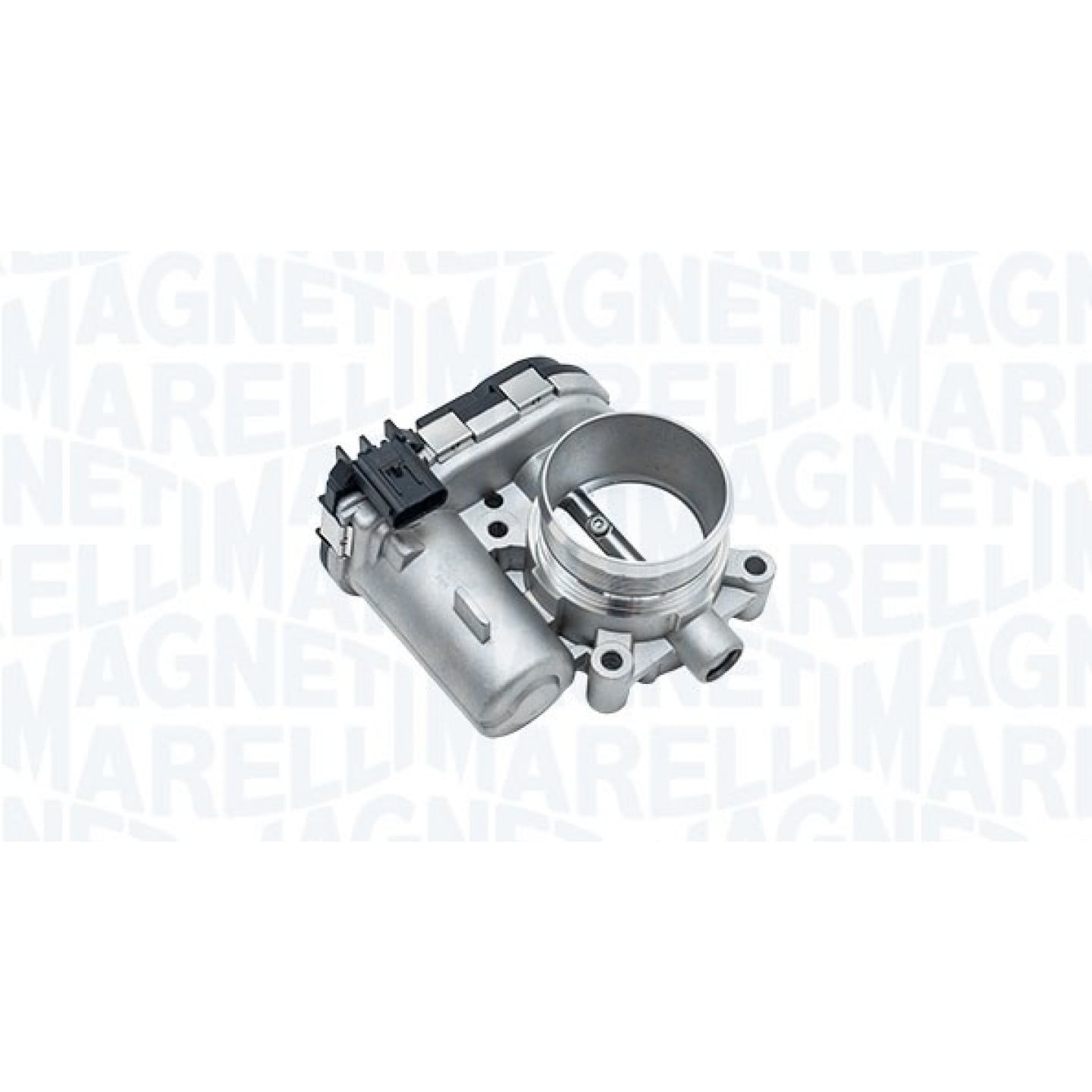 Gasklephuis MAGNETI MARELLI 802000000117