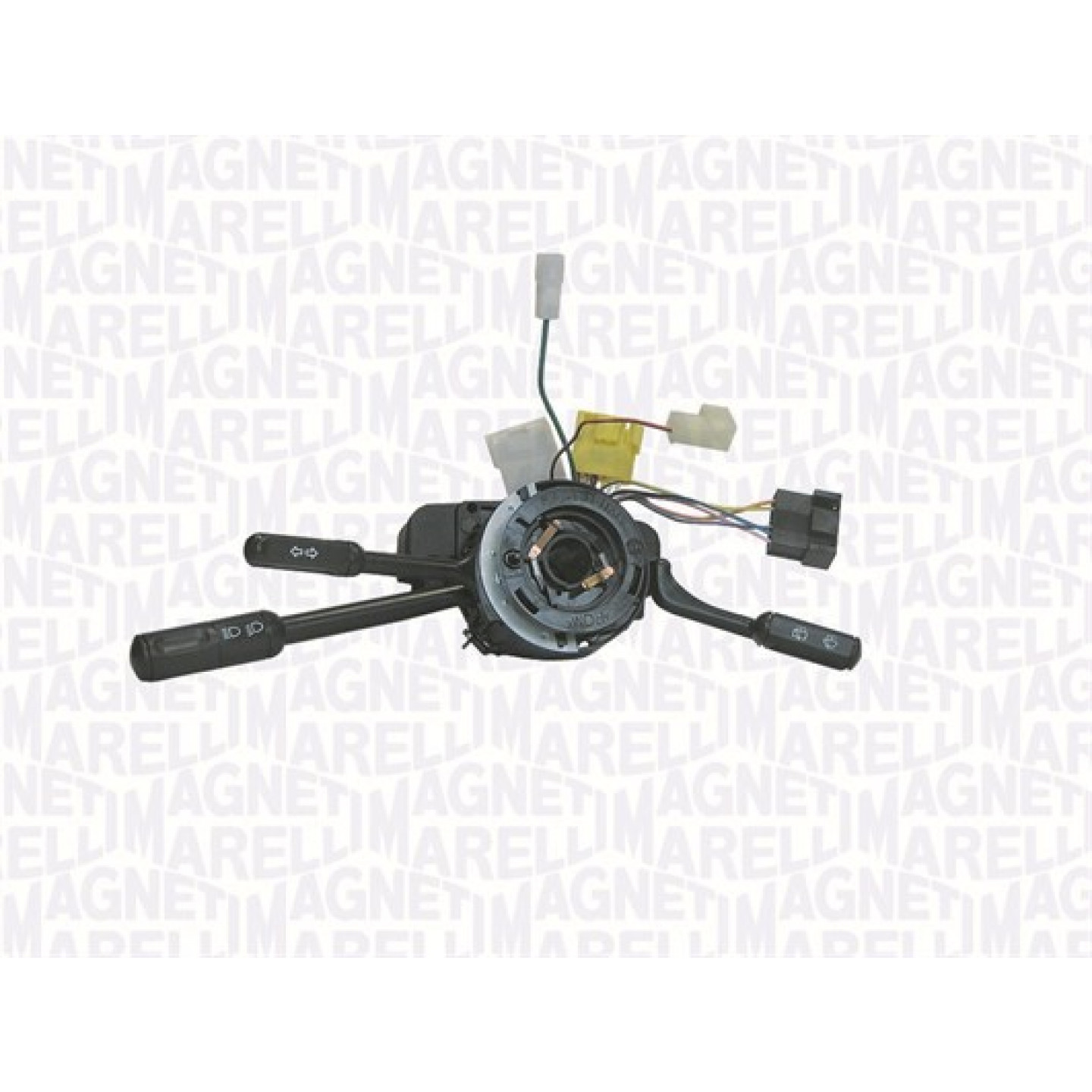 Ratstammekontakt MAGNETI MARELLI 000042390010