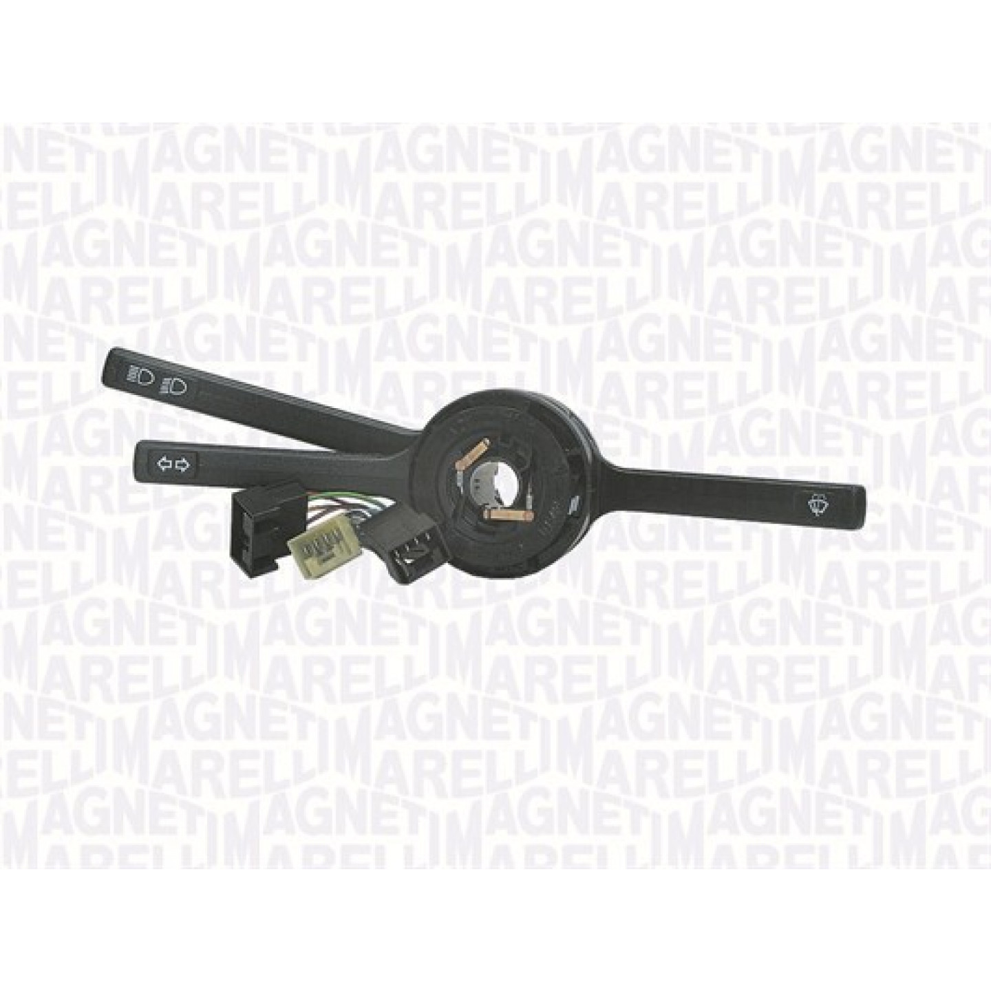 Ratstammekontakt MAGNETI MARELLI 000043004010