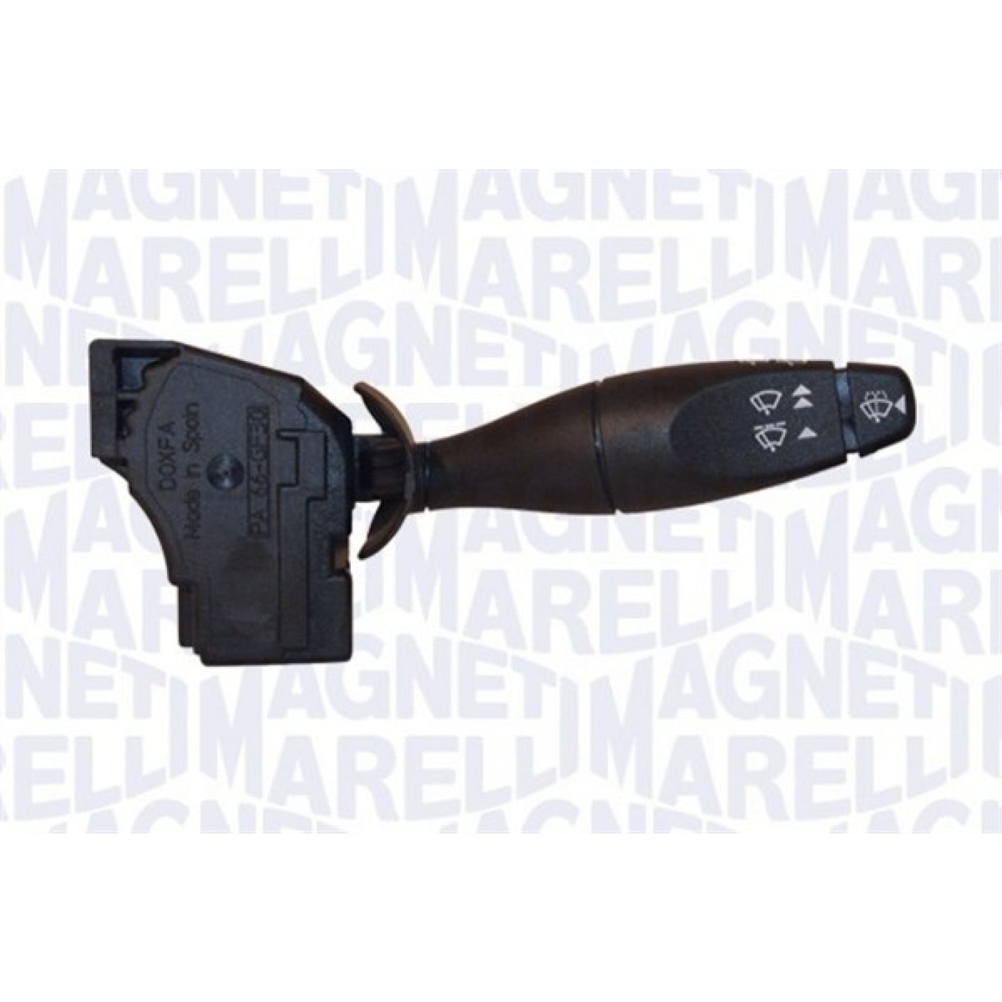 Ratstammekontakt MAGNETI MARELLI 000050177010