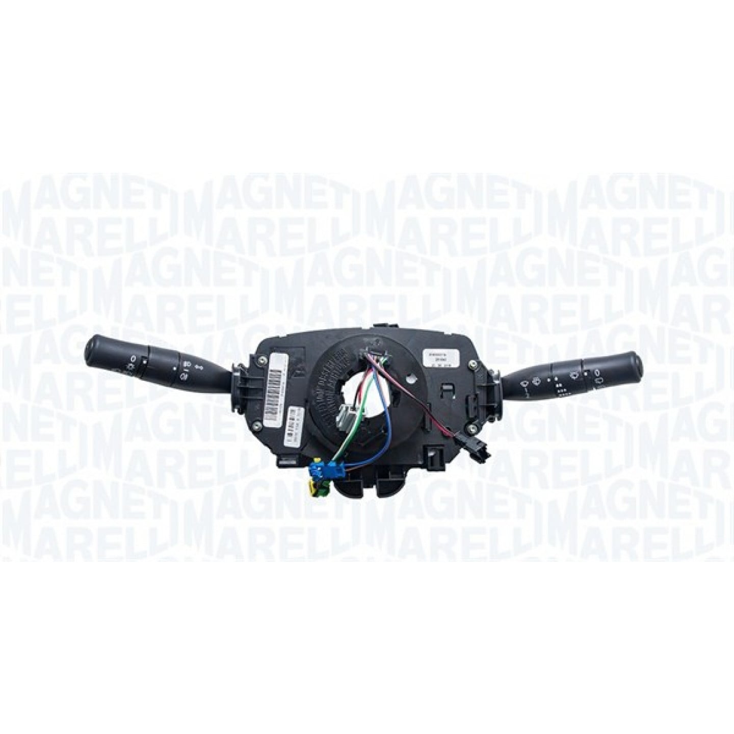 Stuurkolomschakelaar MAGNETI MARELLI 000052064010