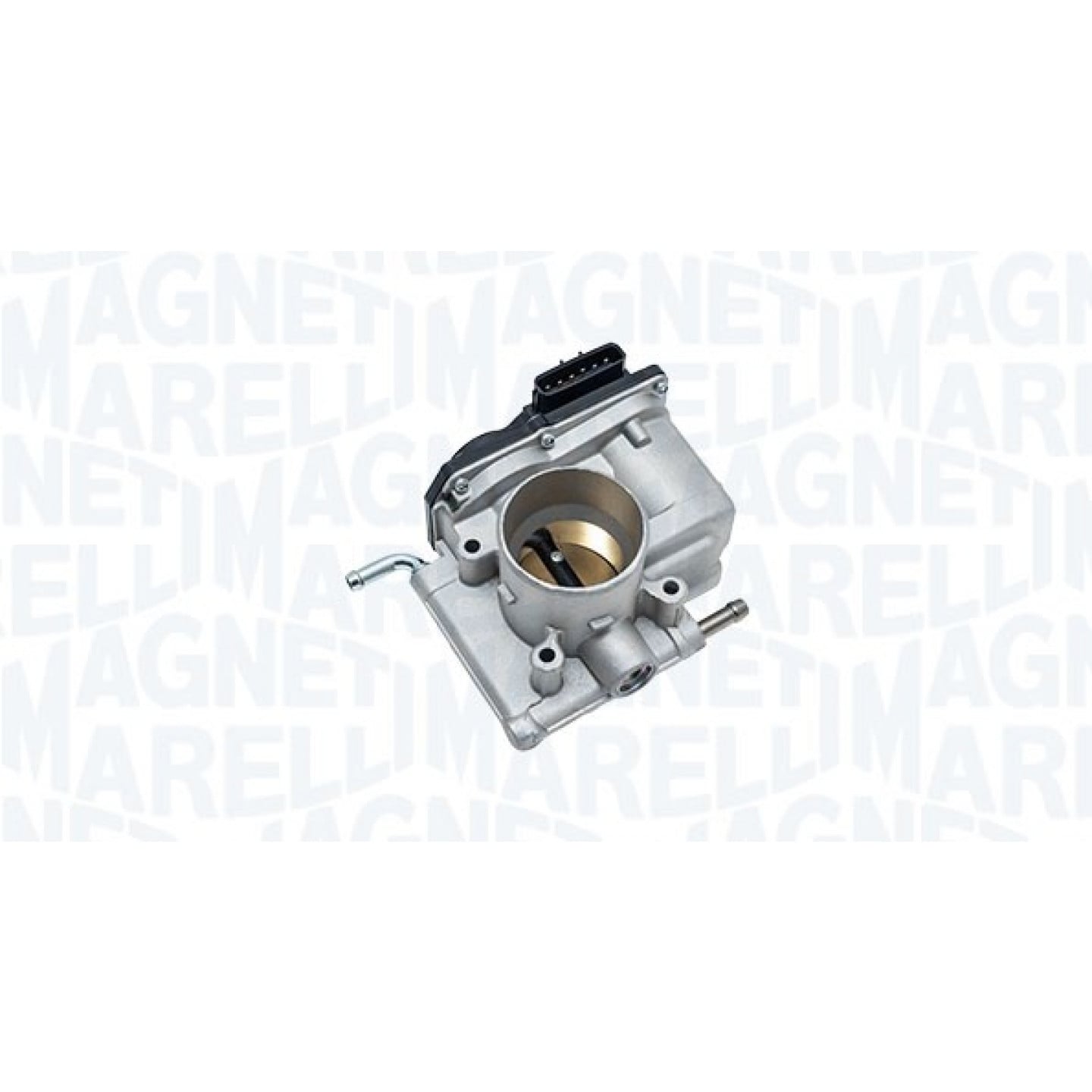 Gasklephuis MAGNETI MARELLI 802000000172