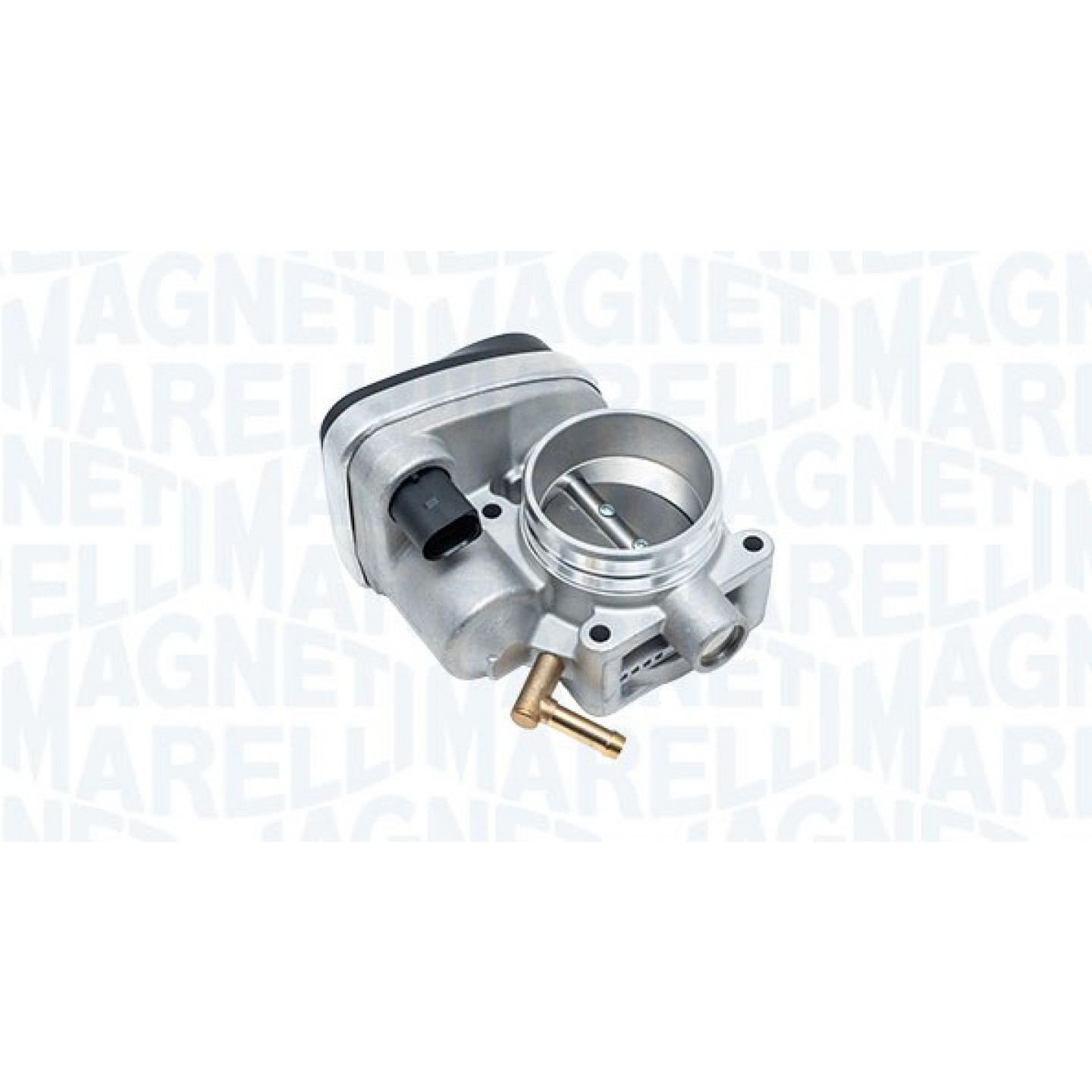 Corps papillon MAGNETI MARELLI 802000000194