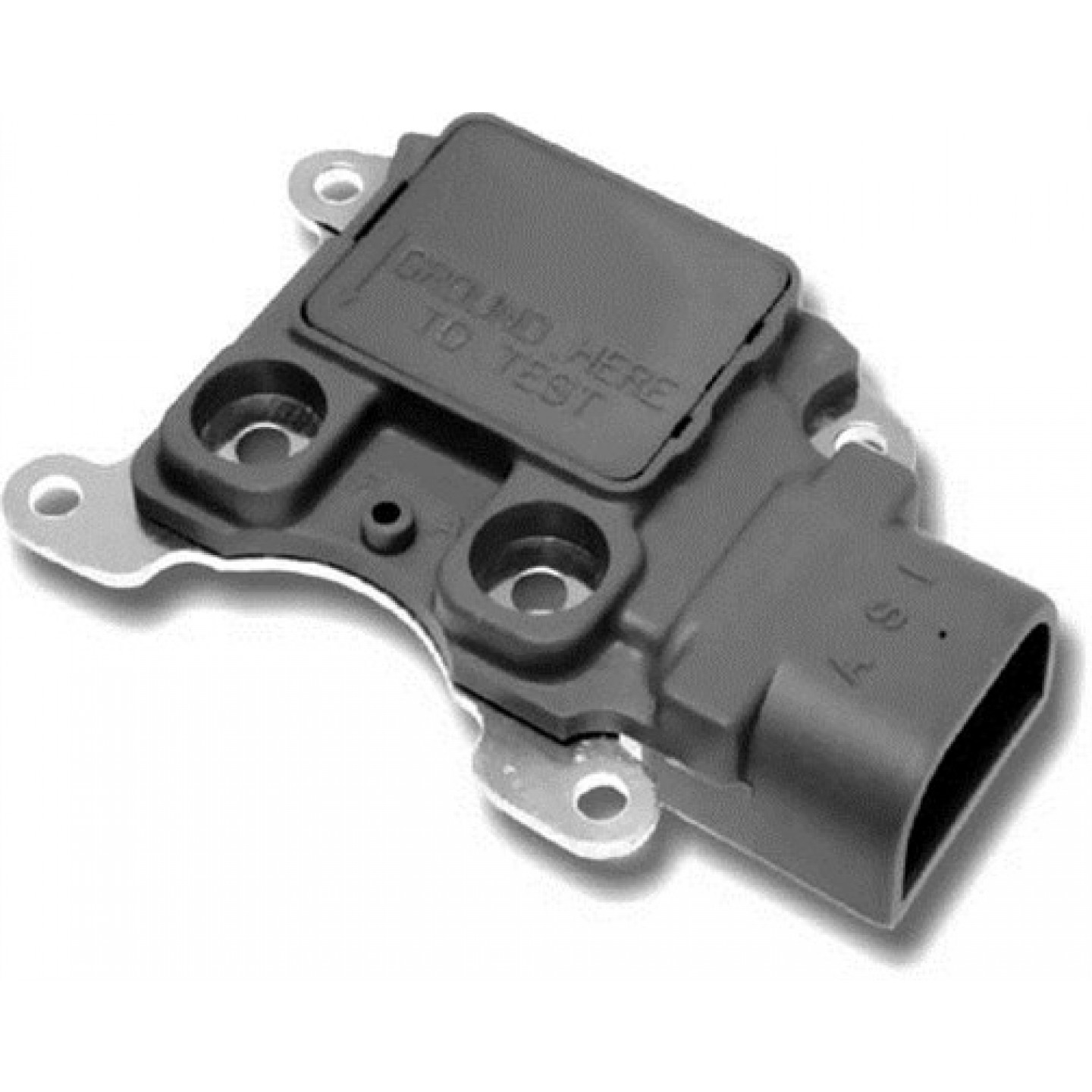 Spanningsregelaar MAGNETI MARELLI 940016081000