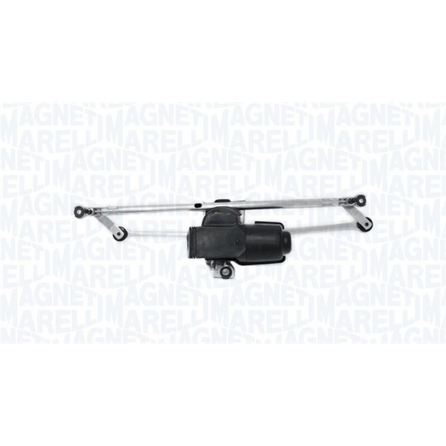 Fensterwischersystem MAGNETI MARELLI 060500101010